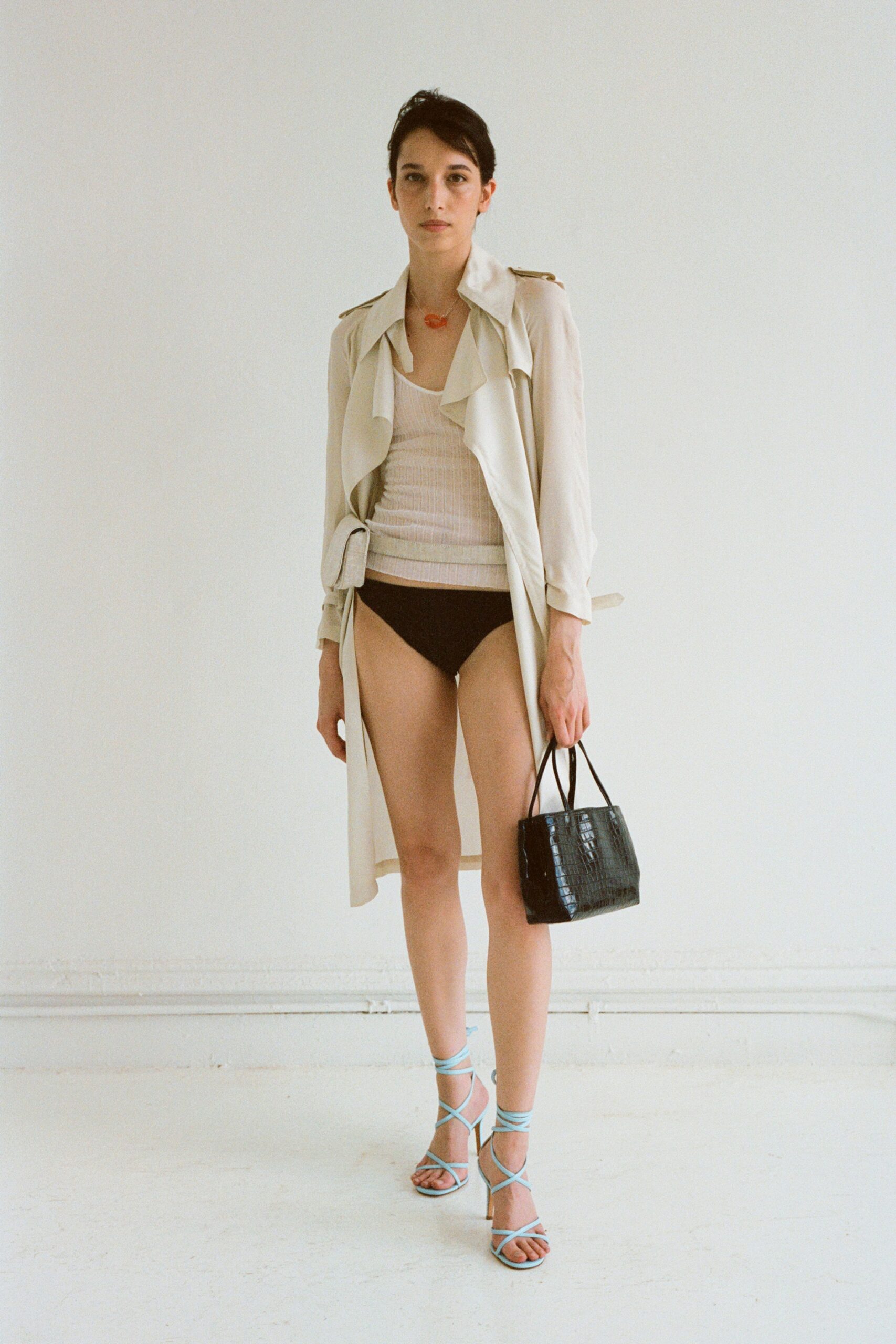 Maryam Nassir Zadeh Resort 21 Look 2