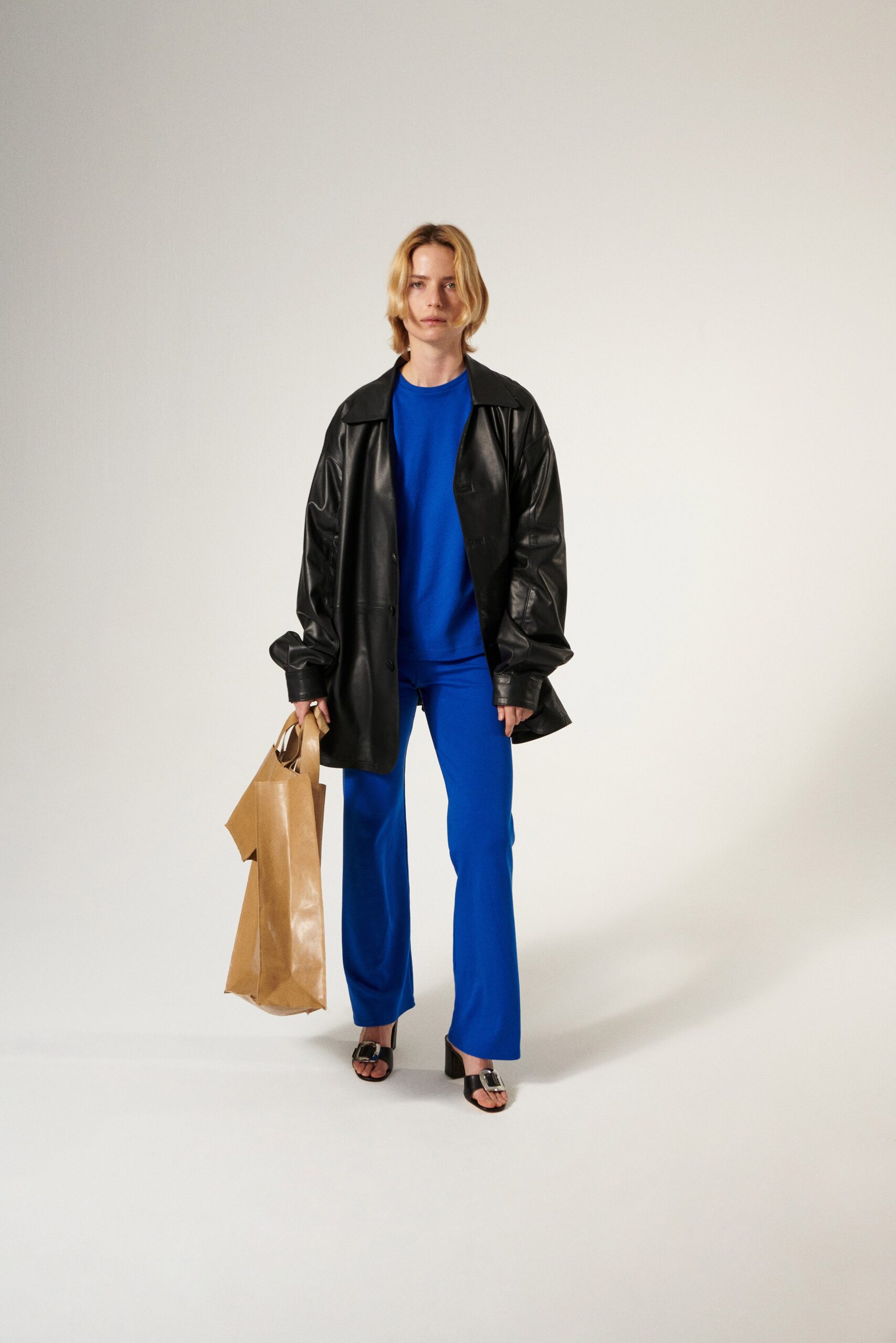 Maryam Nassir Zadeh Fall 2021 Ready-to-Wear