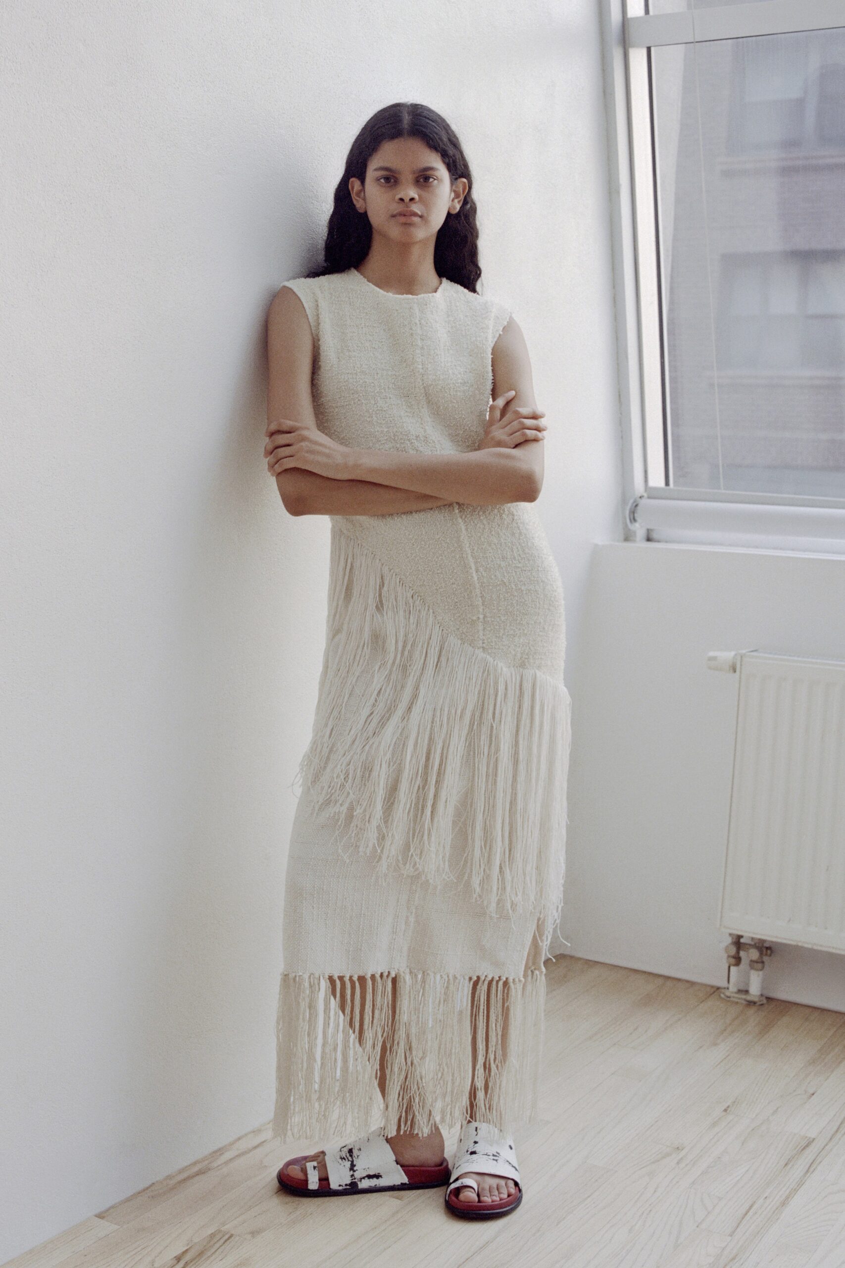 Marina Moscone Resort 21 Look 2