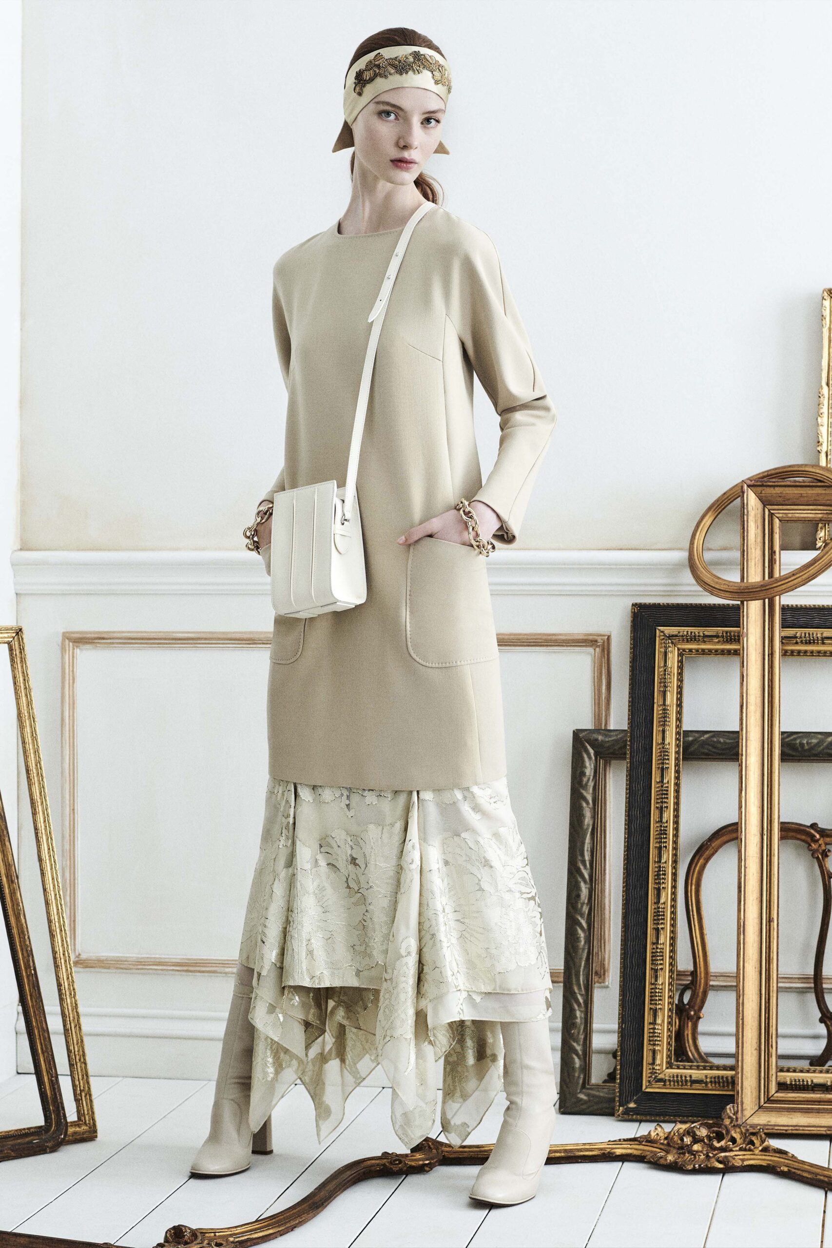 Max Mara Resort 21 Look 2