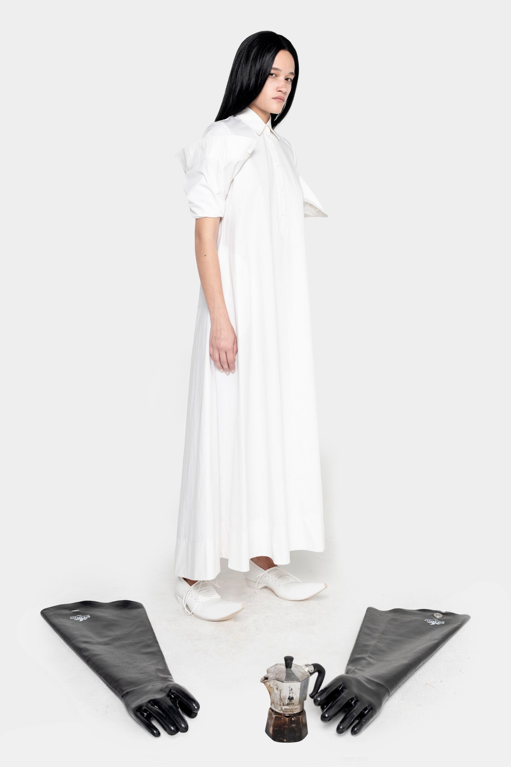 Melitta Baumeister S/S 21 Look 2