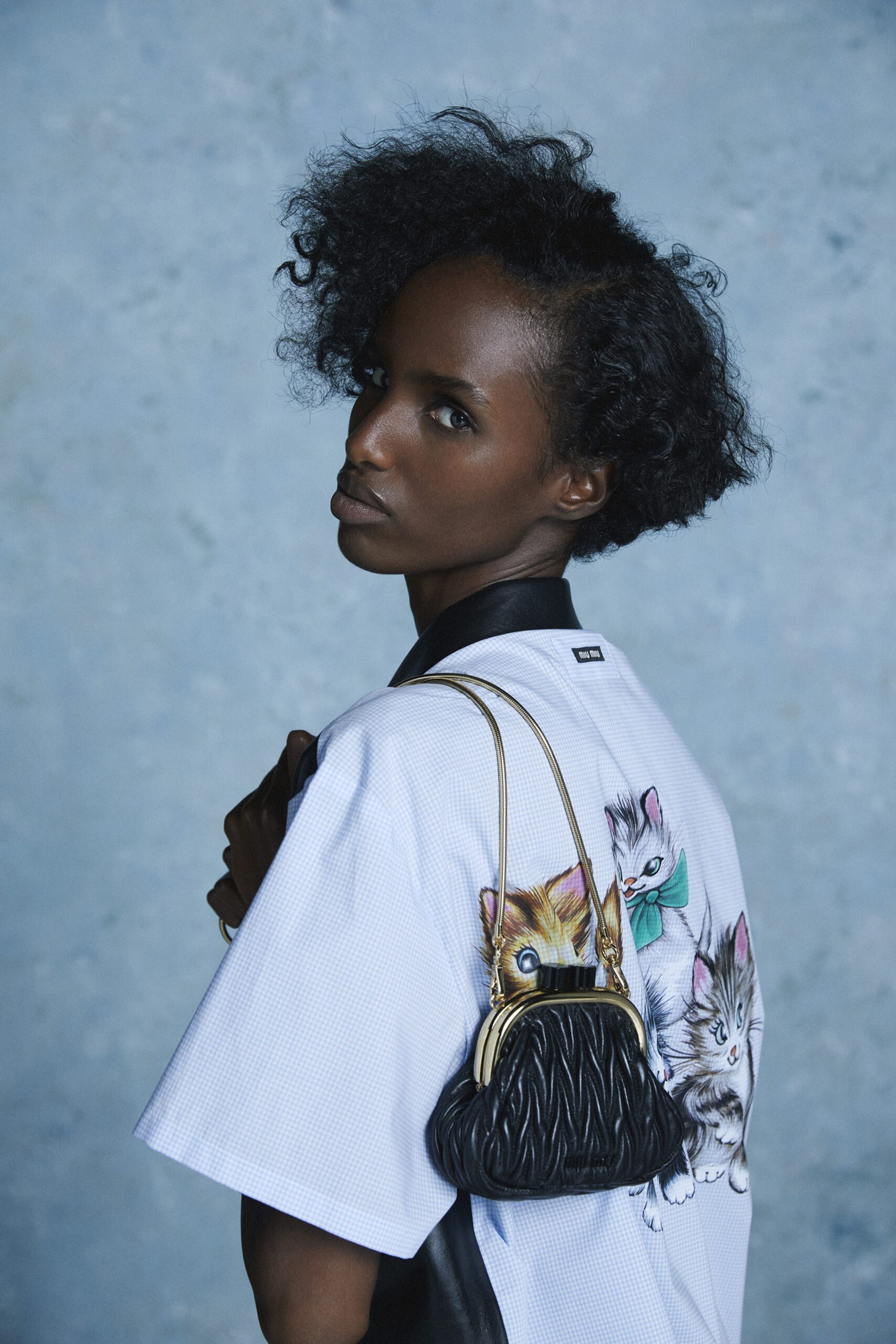 Miu Miu Resort 21 Look 2