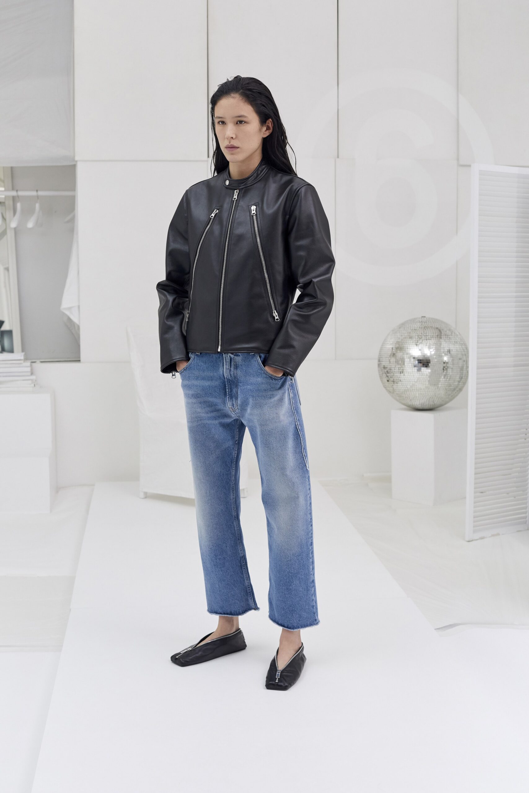 MM6 Maison Margiela F/W 21 Look 2