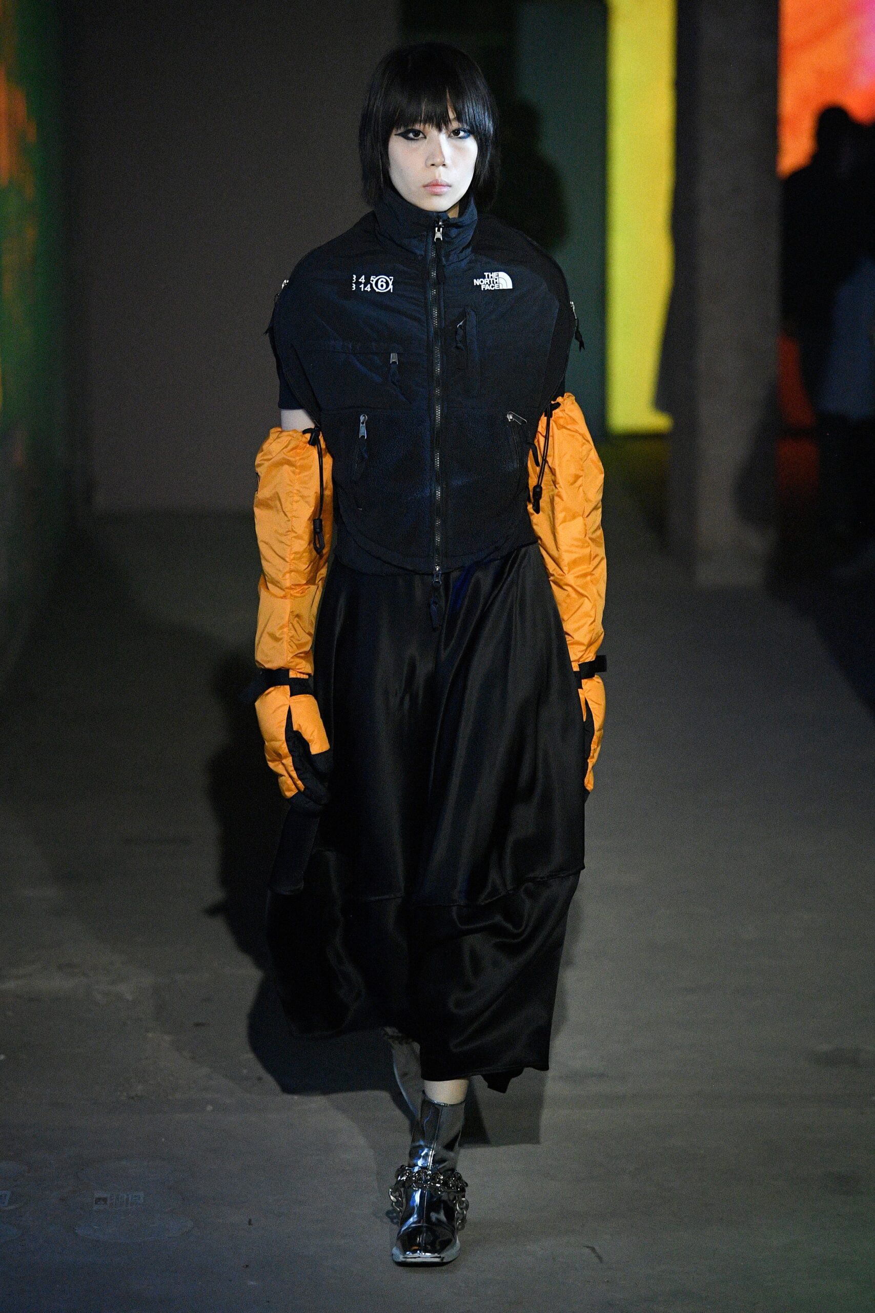MM6 Maison Margiela F/W 20 Look 2