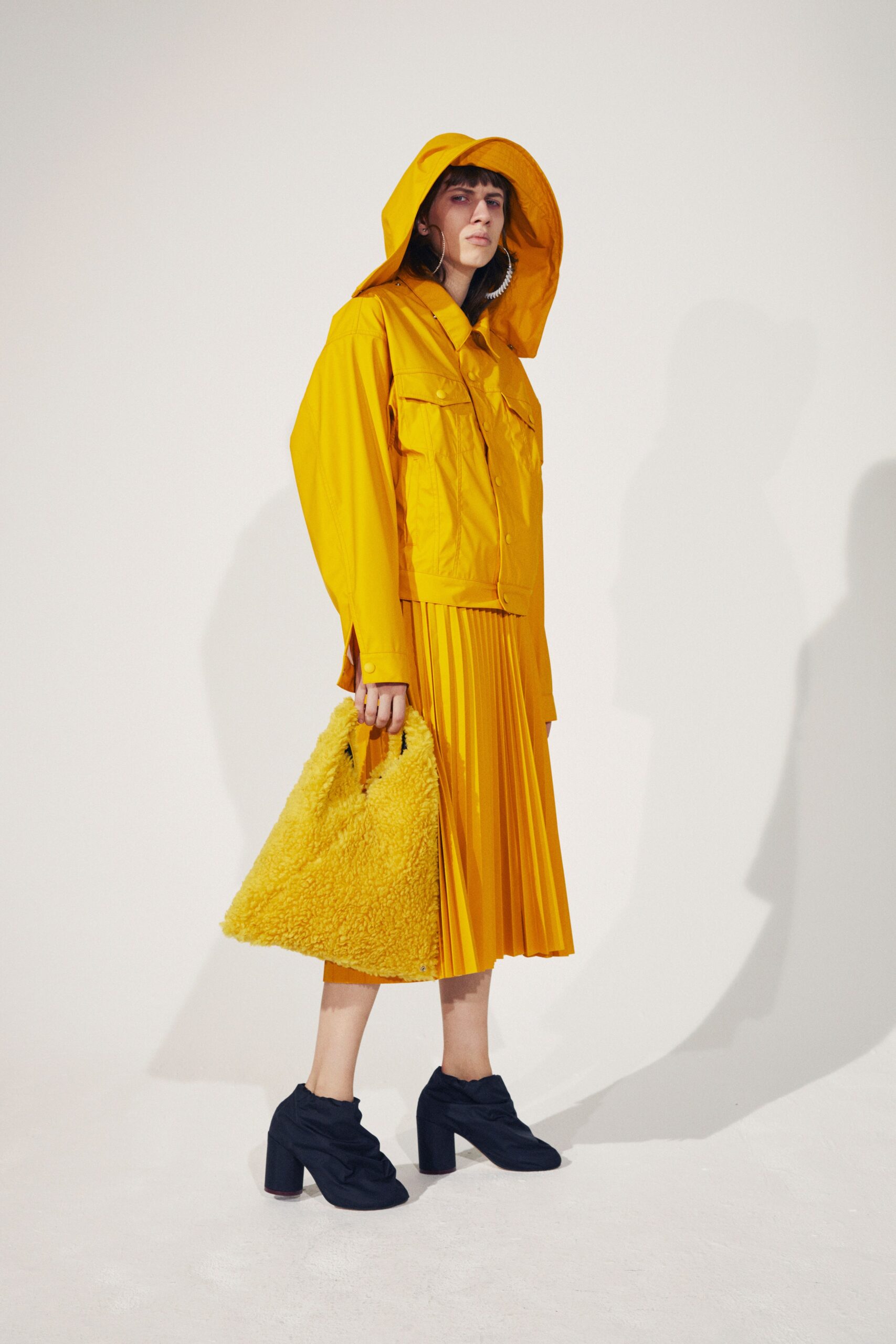 MM6 Maison Margiela F/W 19 Look 2