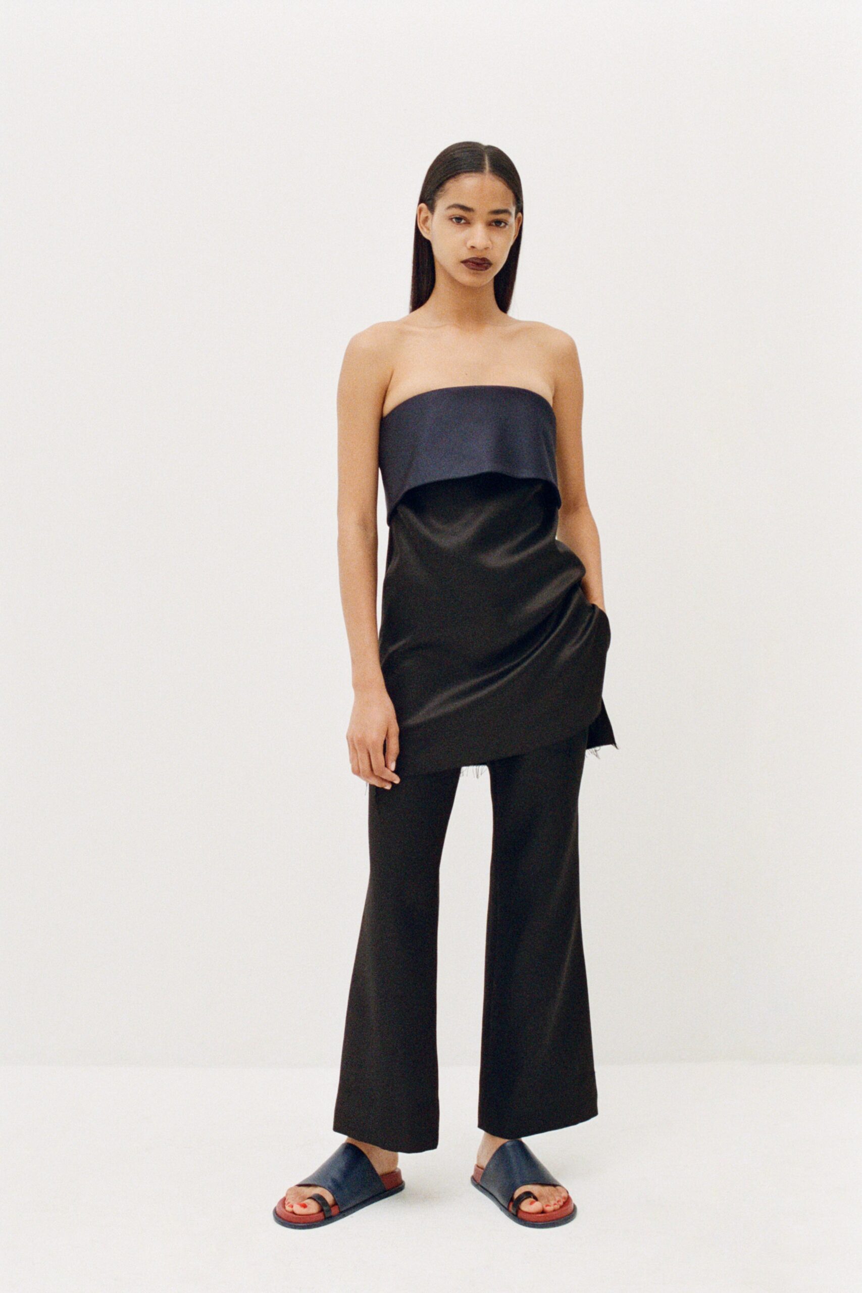 Marina Moscone Resort 20 Look 2