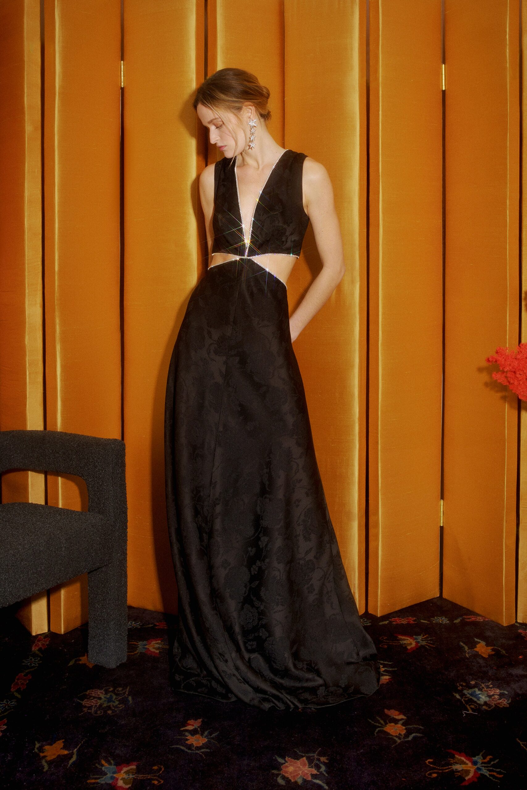 Markarian F/W 21 Look 2
