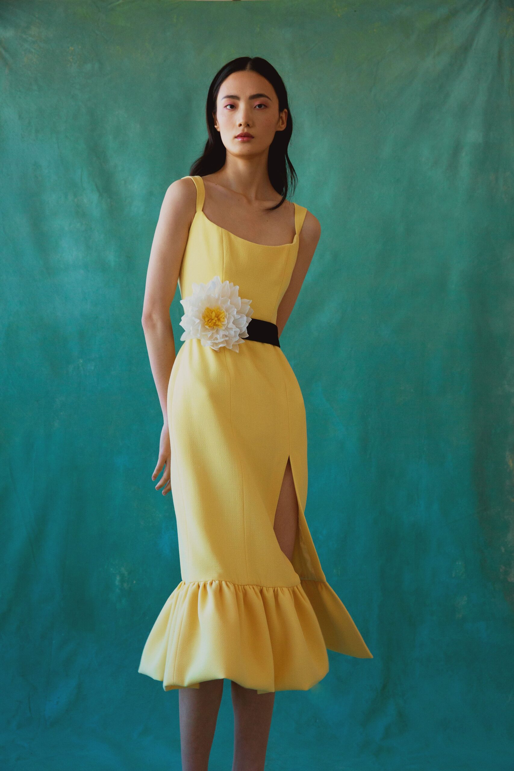 Markarian F/W 20 Look 2