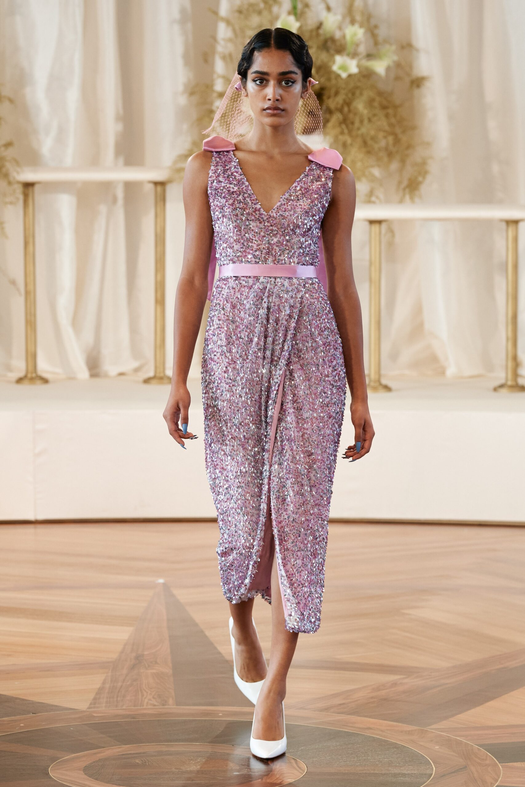 Markarian S/S 22 Look 2