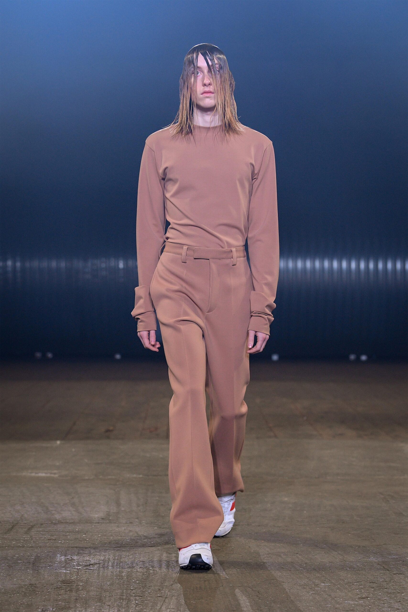 Marni F/W 20 Menswear Look 2
