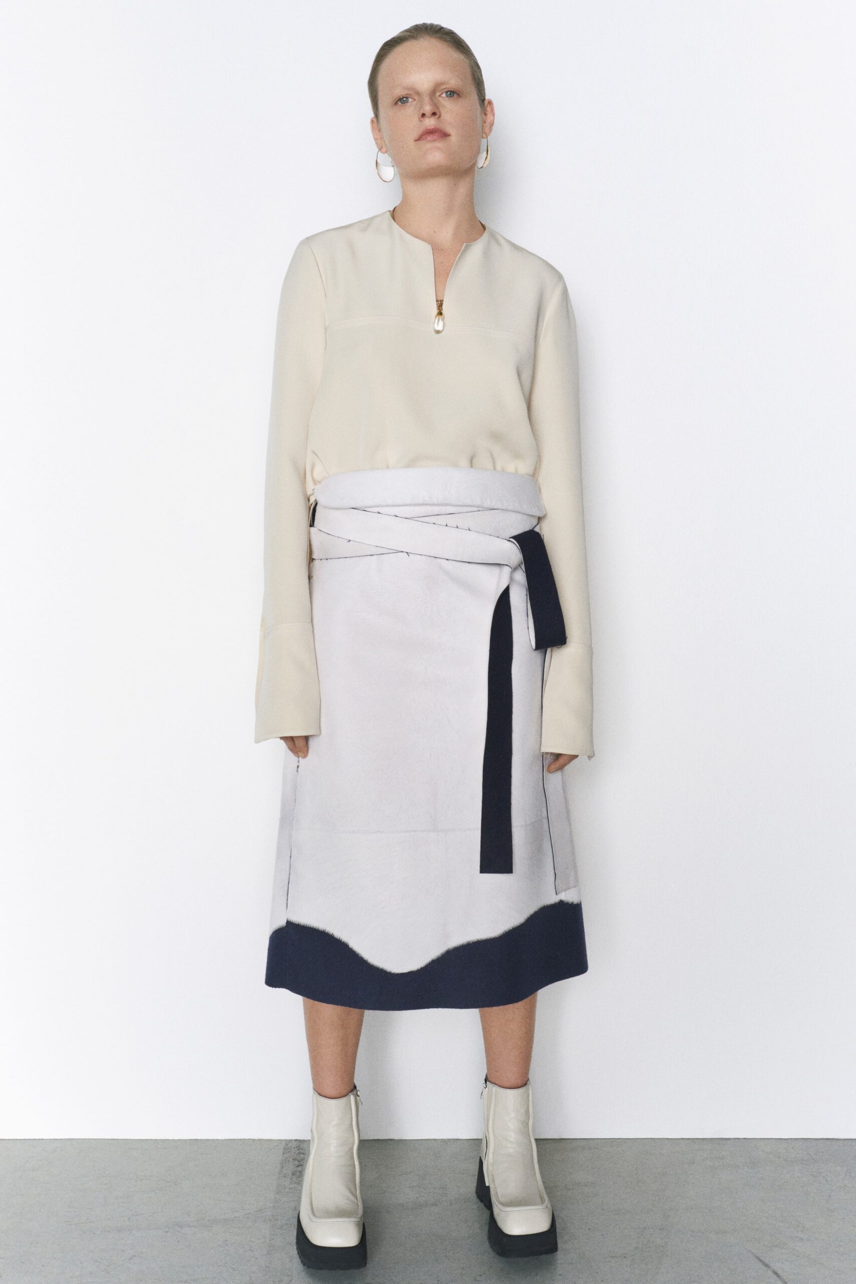 Marni F/W 19 Look 2