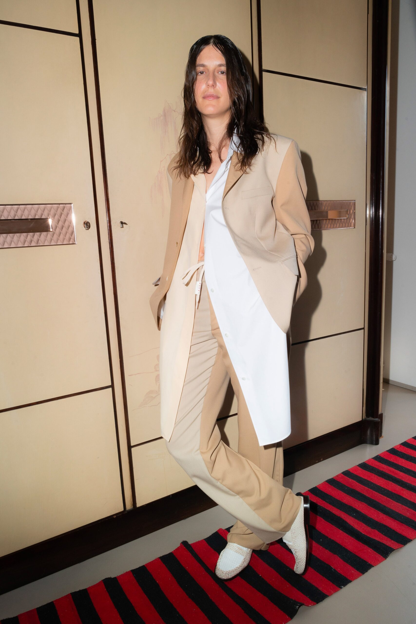 Marni Resort 22 Look 2