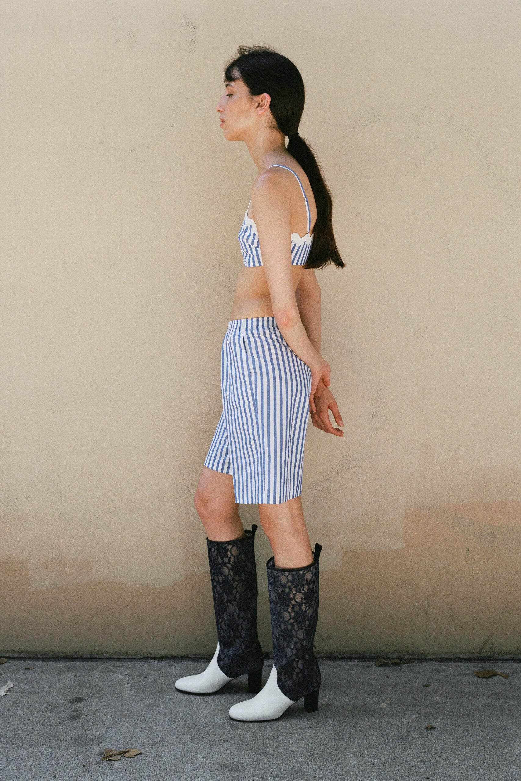 Maryam Nassir Zadeh Resort 21 Look 3