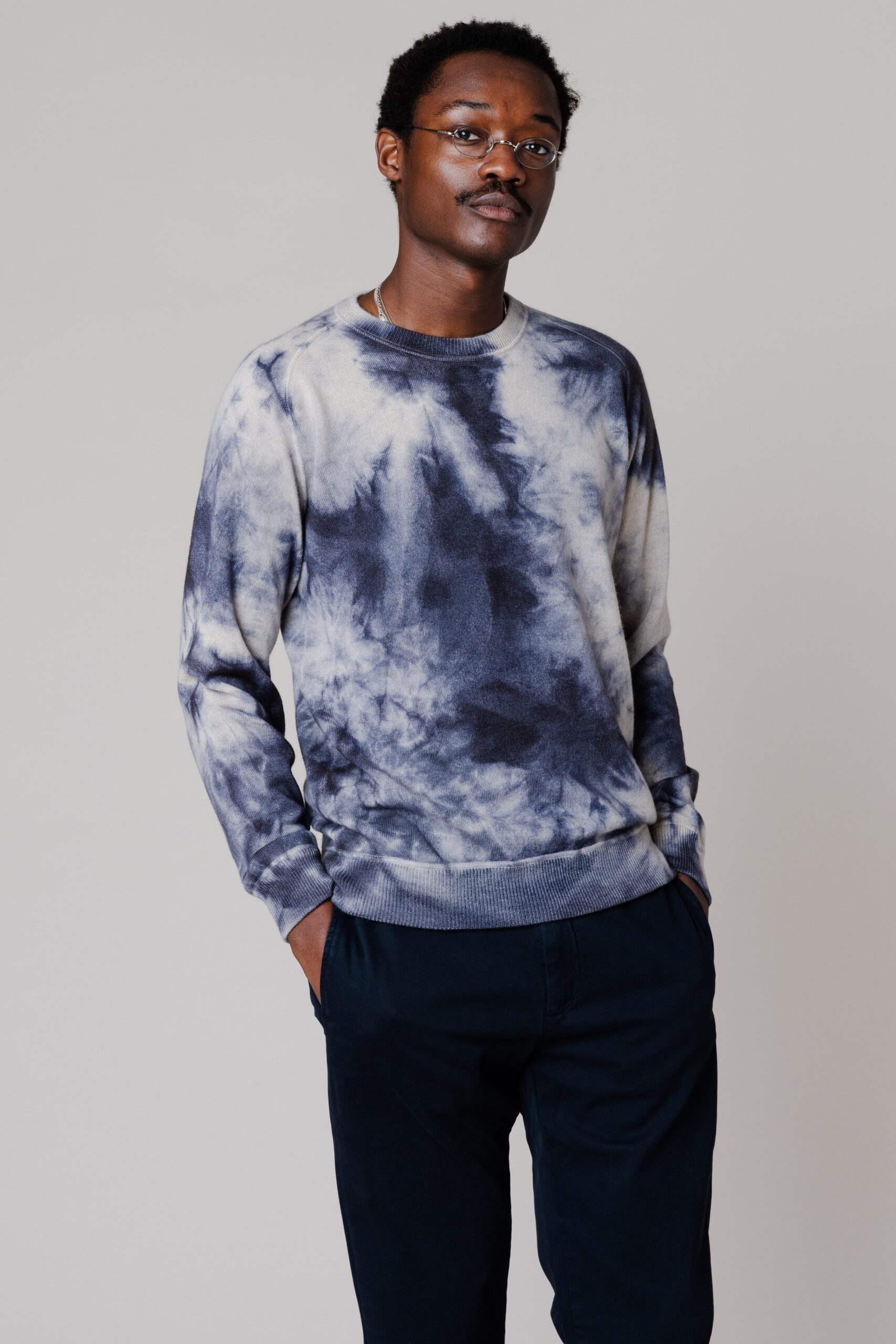 Massimo Alba F/W 21 Menswear Look 2