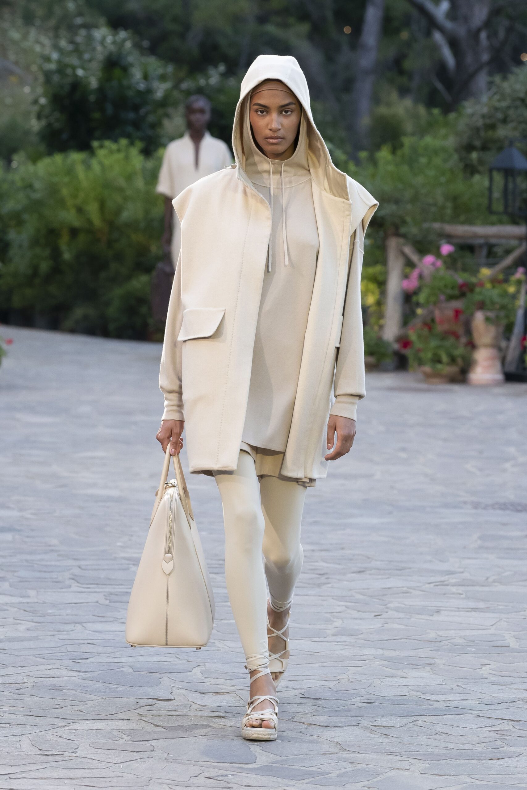 Max Mara Resort 22 Look 2