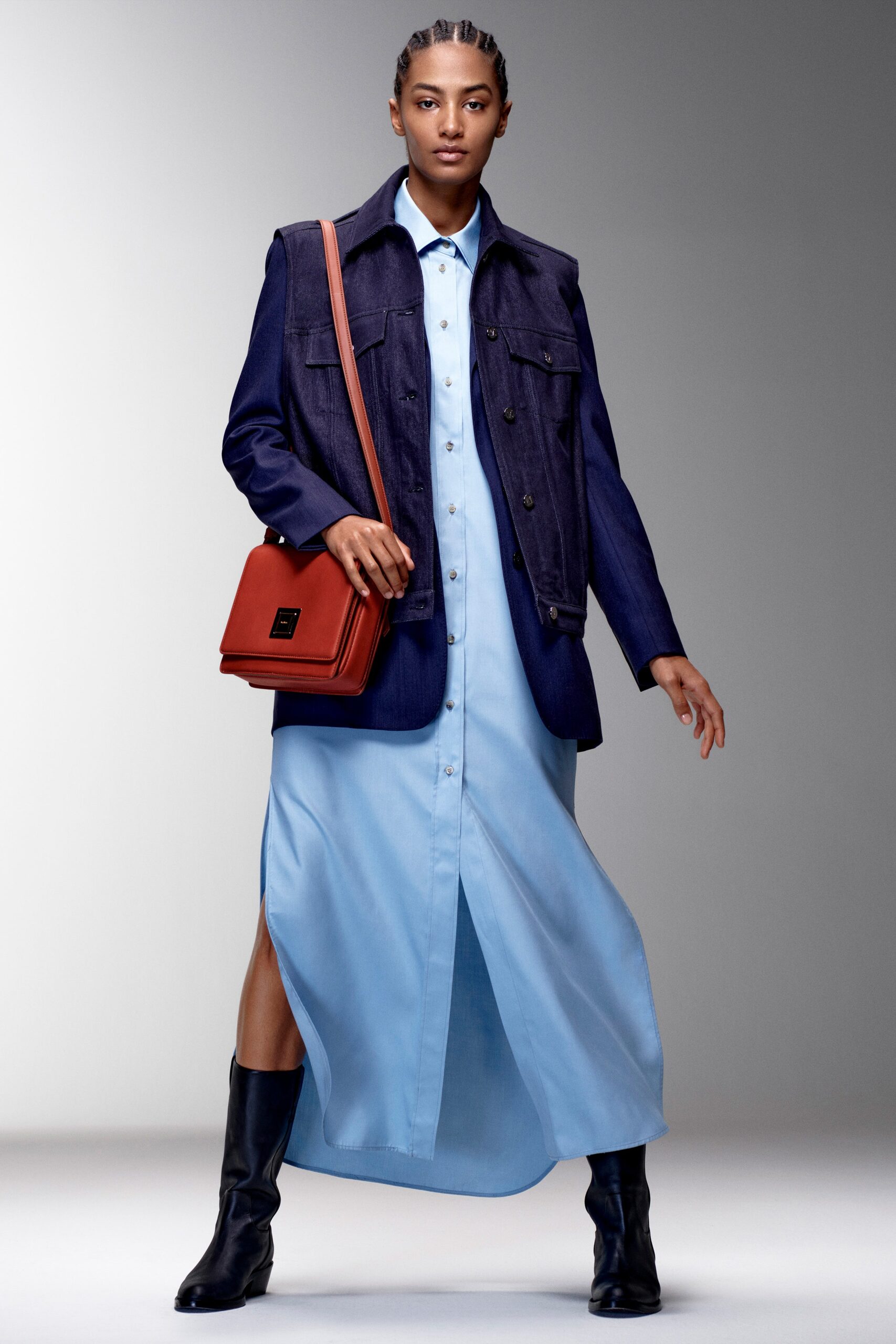 Max Mara F/W 22 Look 2
