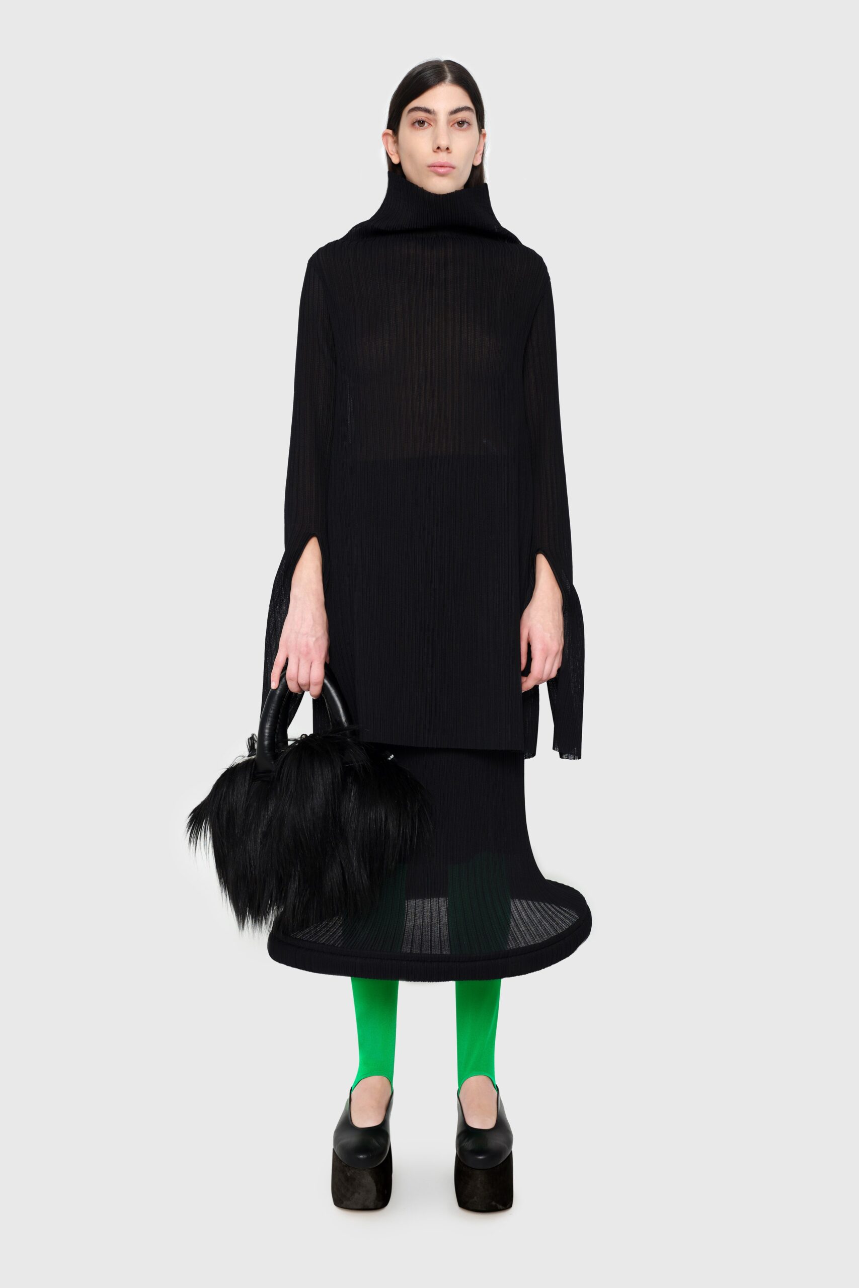 Melitta Baumeister F/W 21 Look 2