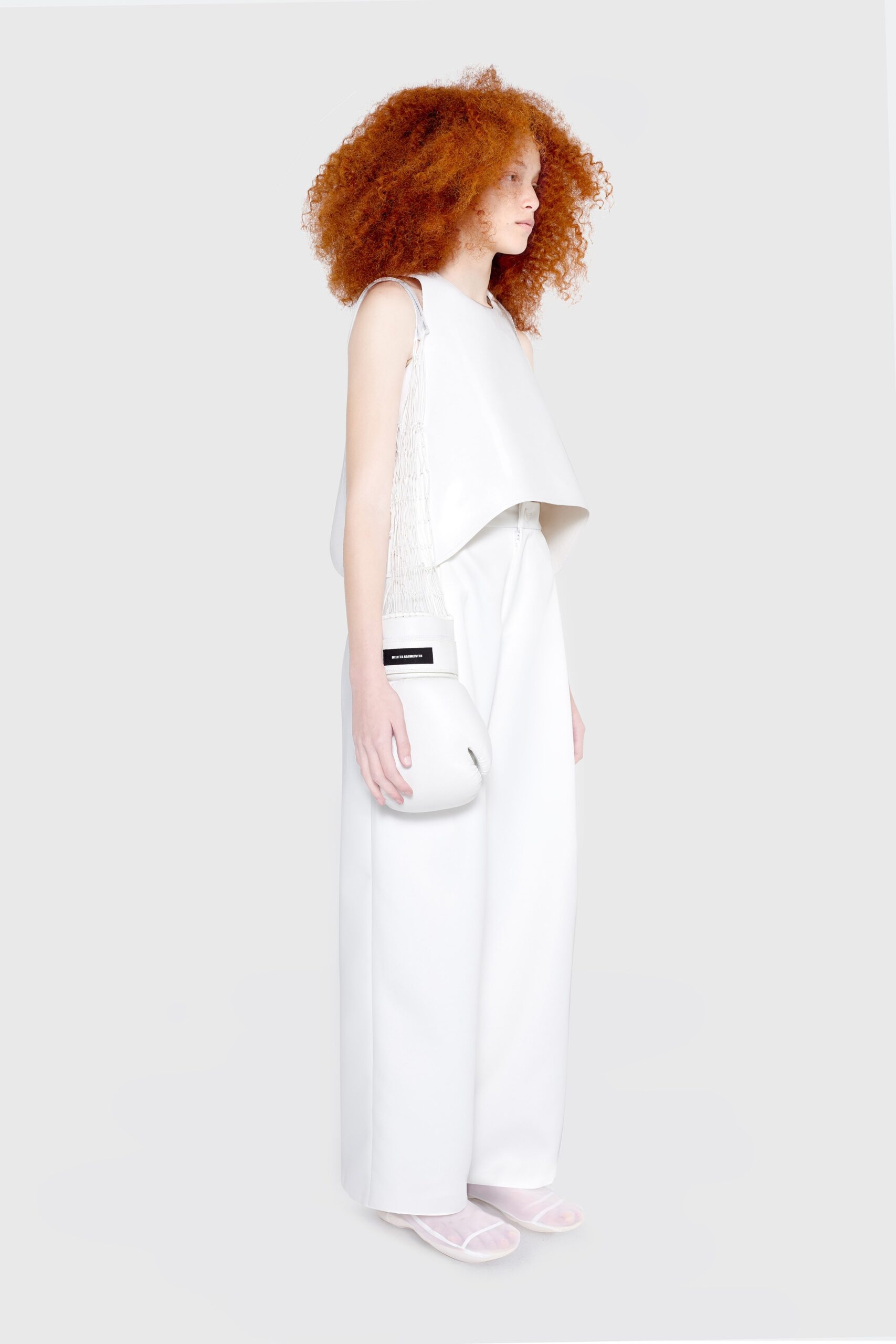 Melitta Baumeister S/S 20 Look 2