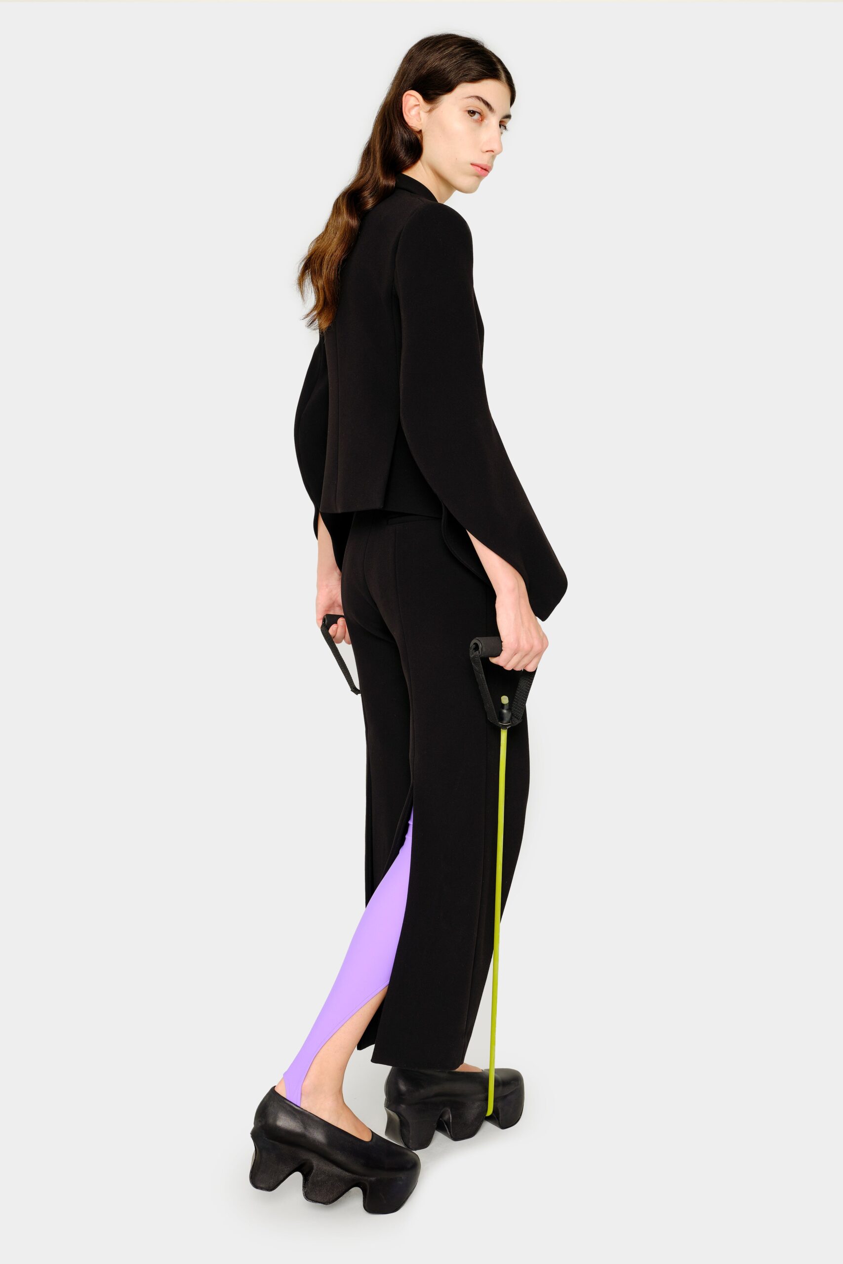 Melitta Baumeister S/S 22 Look 2