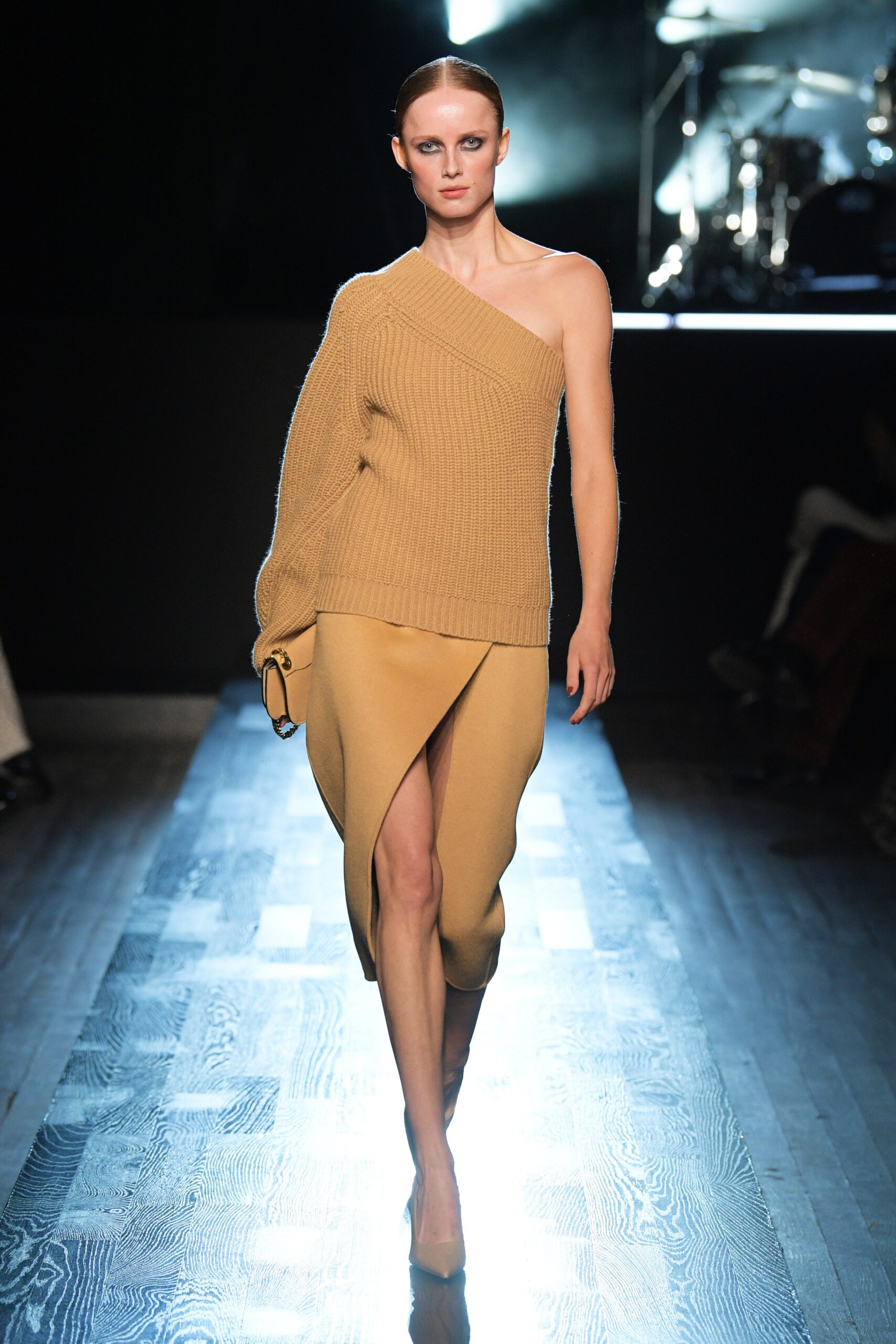 Michael Kors Collection F/W 22 Look 2