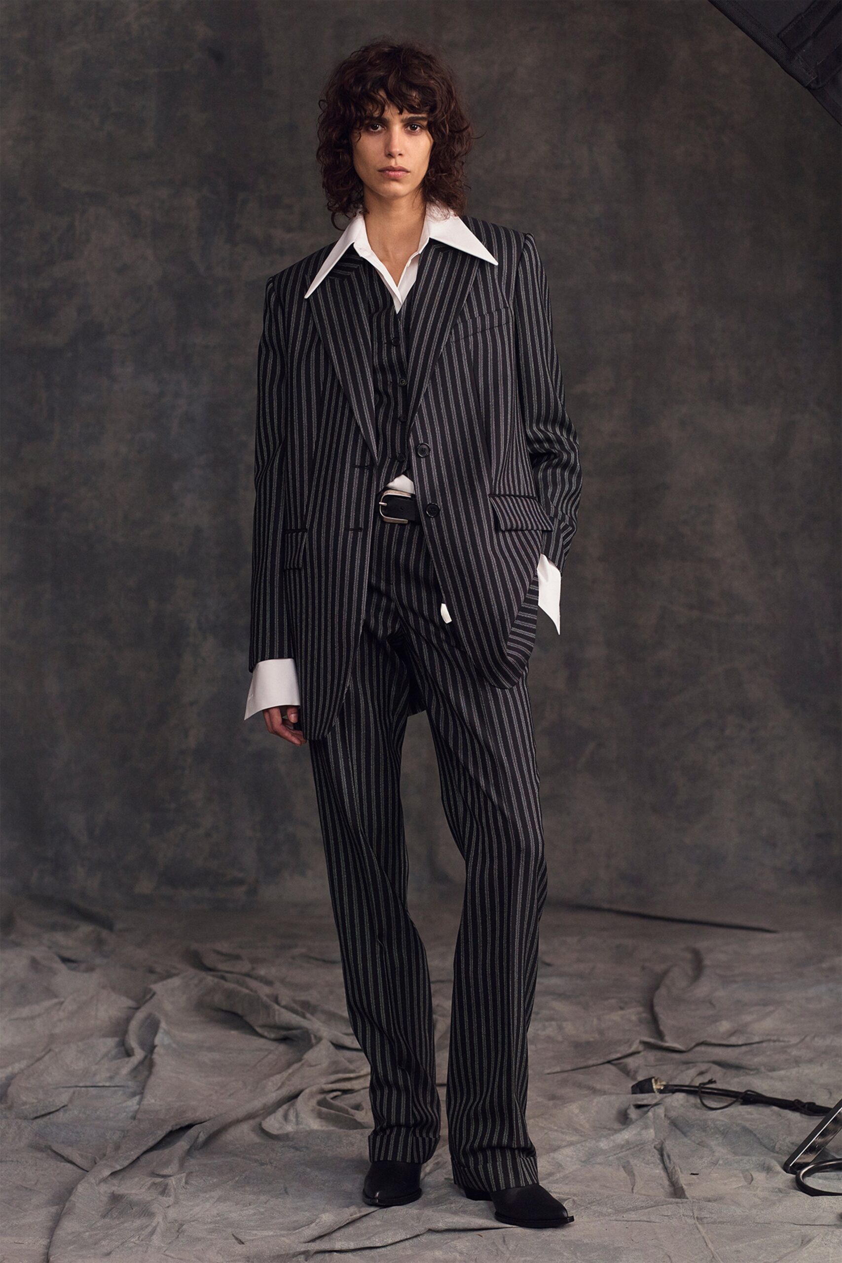 Michael Kors Collection F/W 20 Look 2