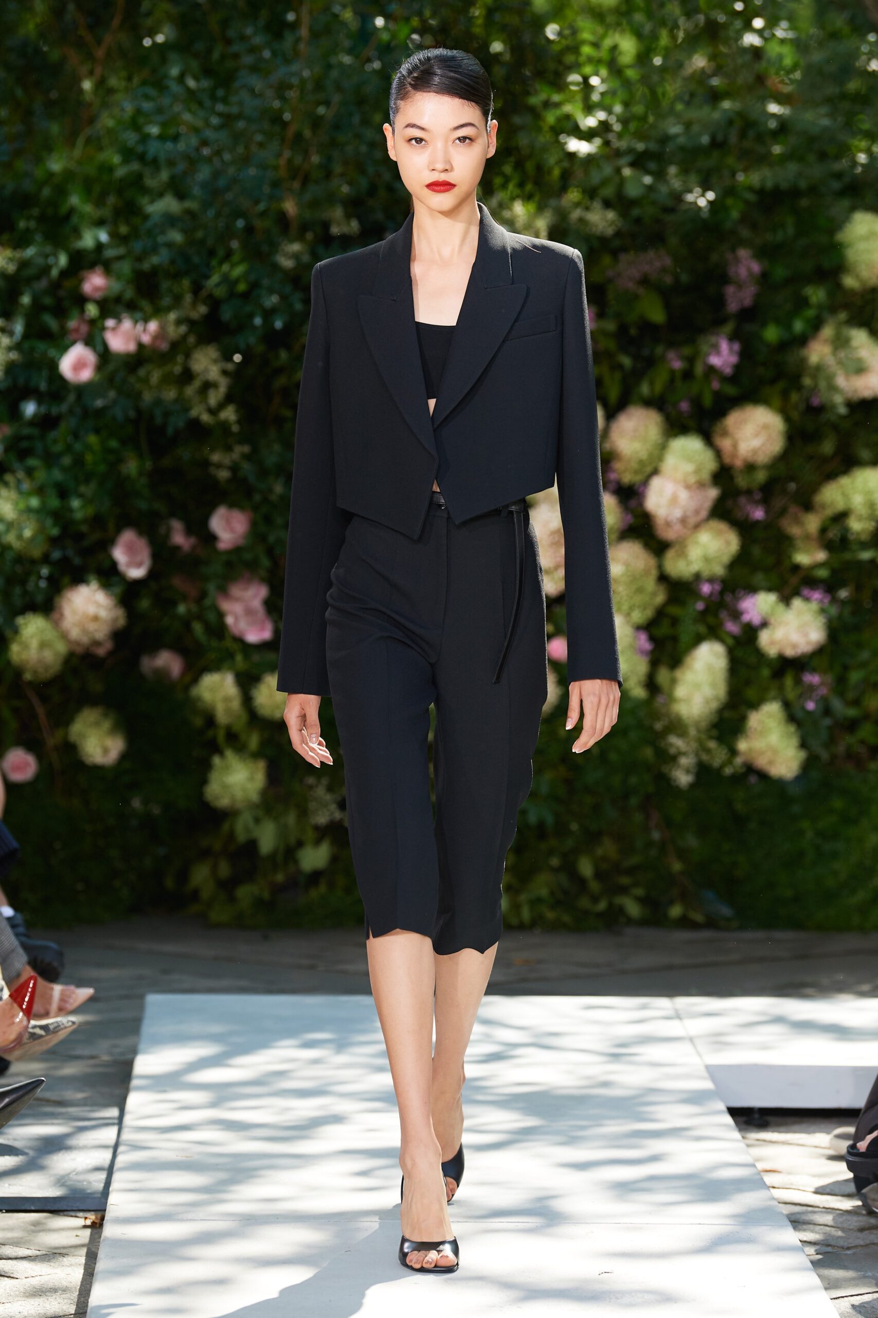 Michael Kors Collection S/S 22 Look 2