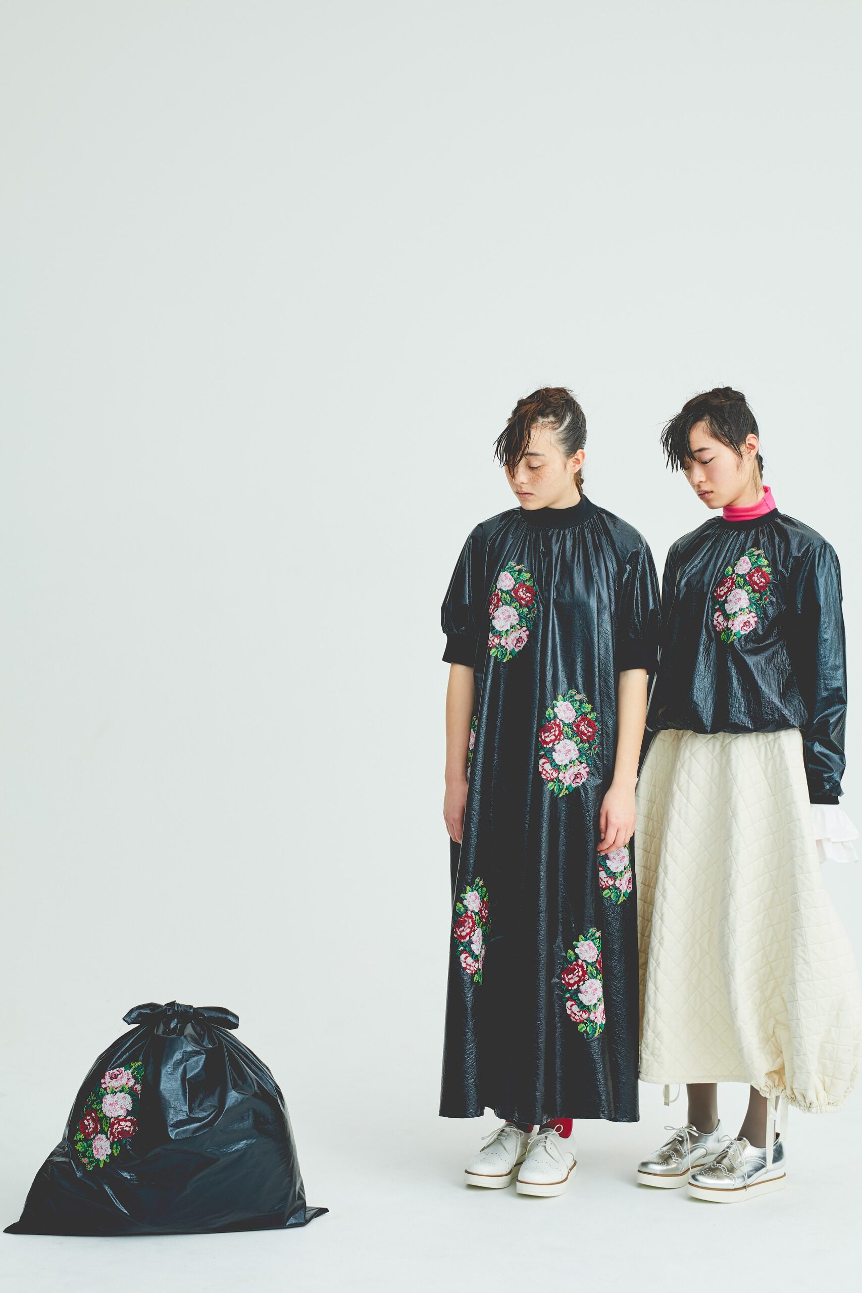 Mint Designs Tokyo Fall 2019