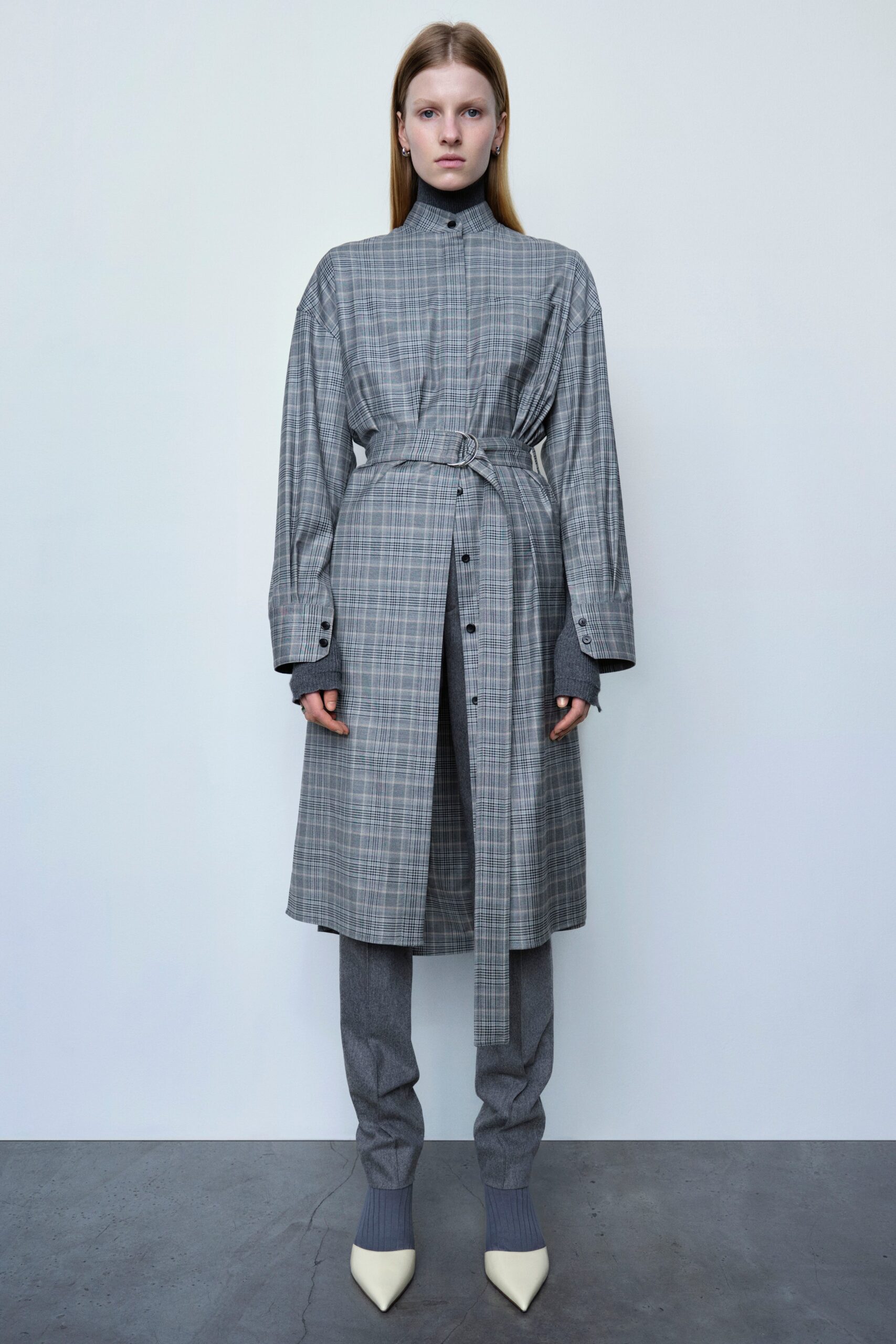 Maria McManus F/W 23 Look 2
