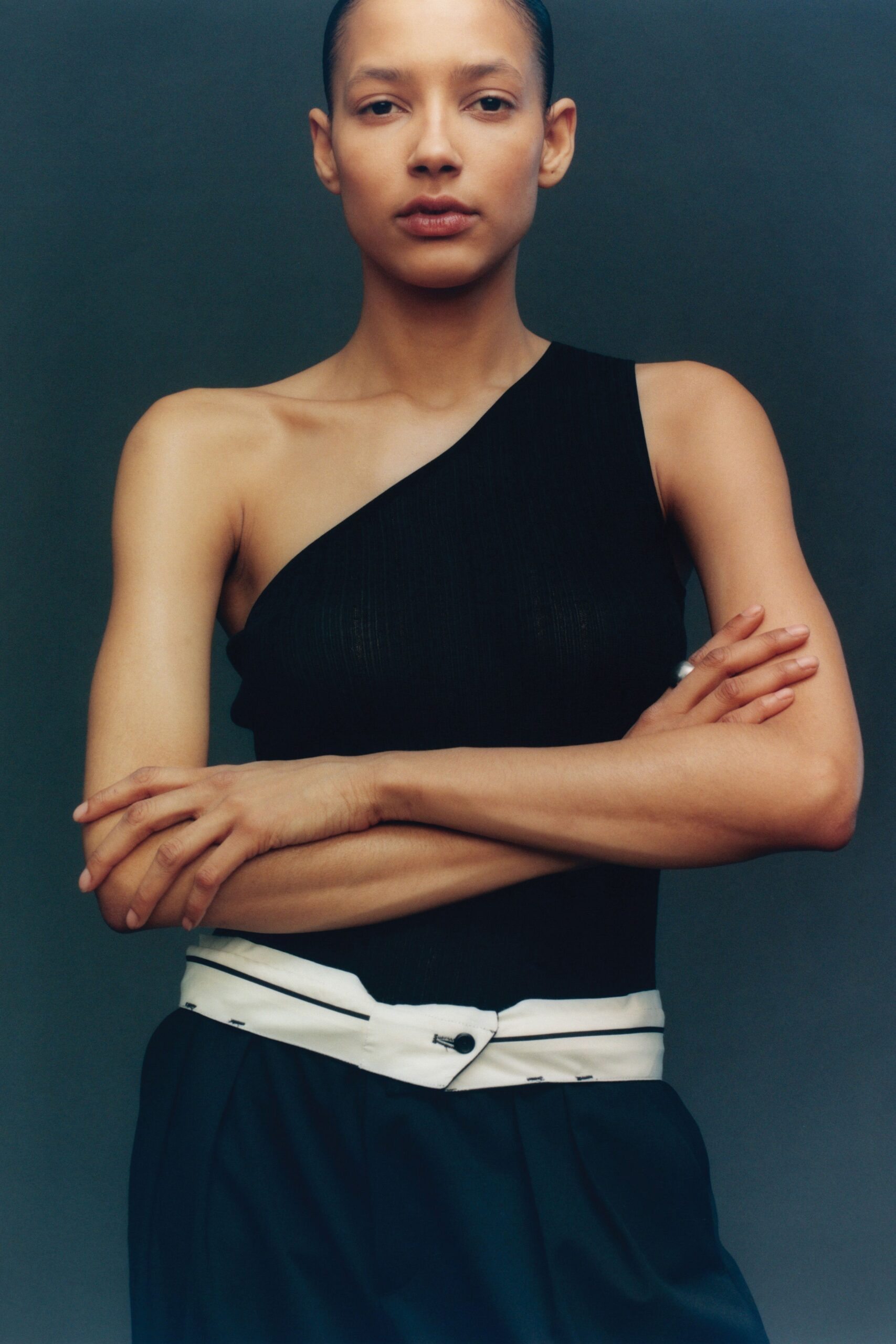 Maria McManus F/W 23 Look 2