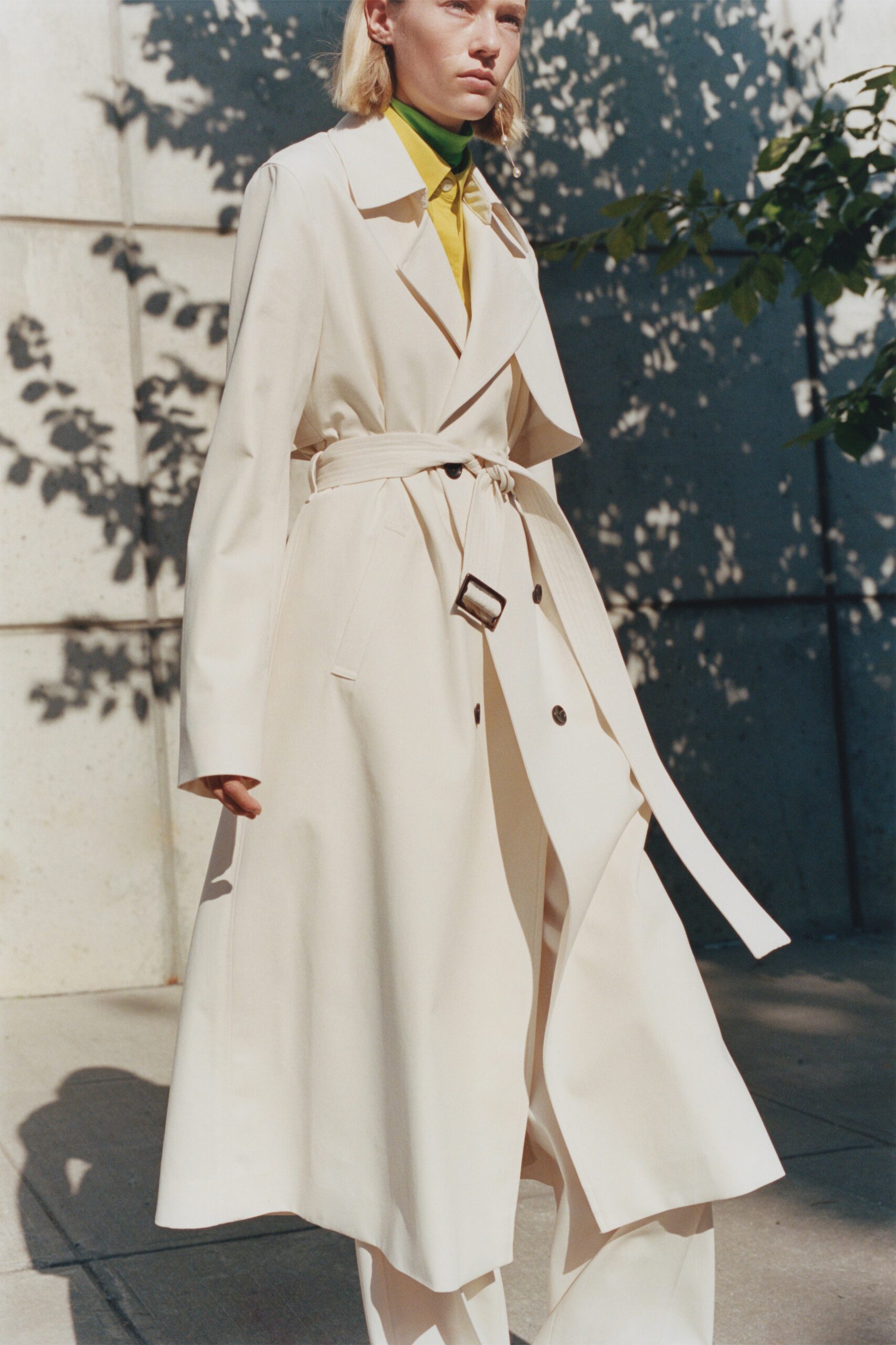 Maria McManus S/S 23 Look 2