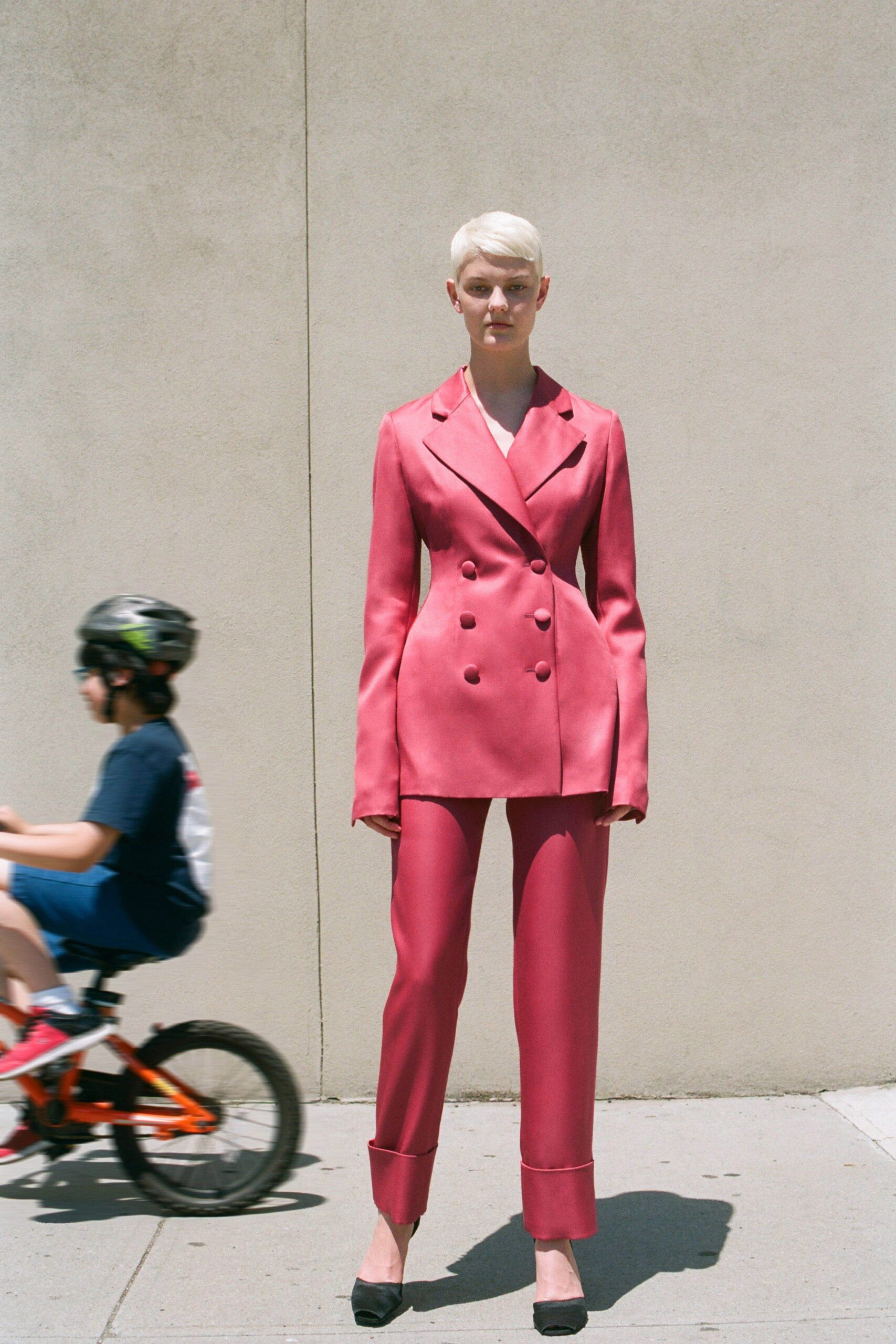 Marina Moscone Resort 19 Look 2