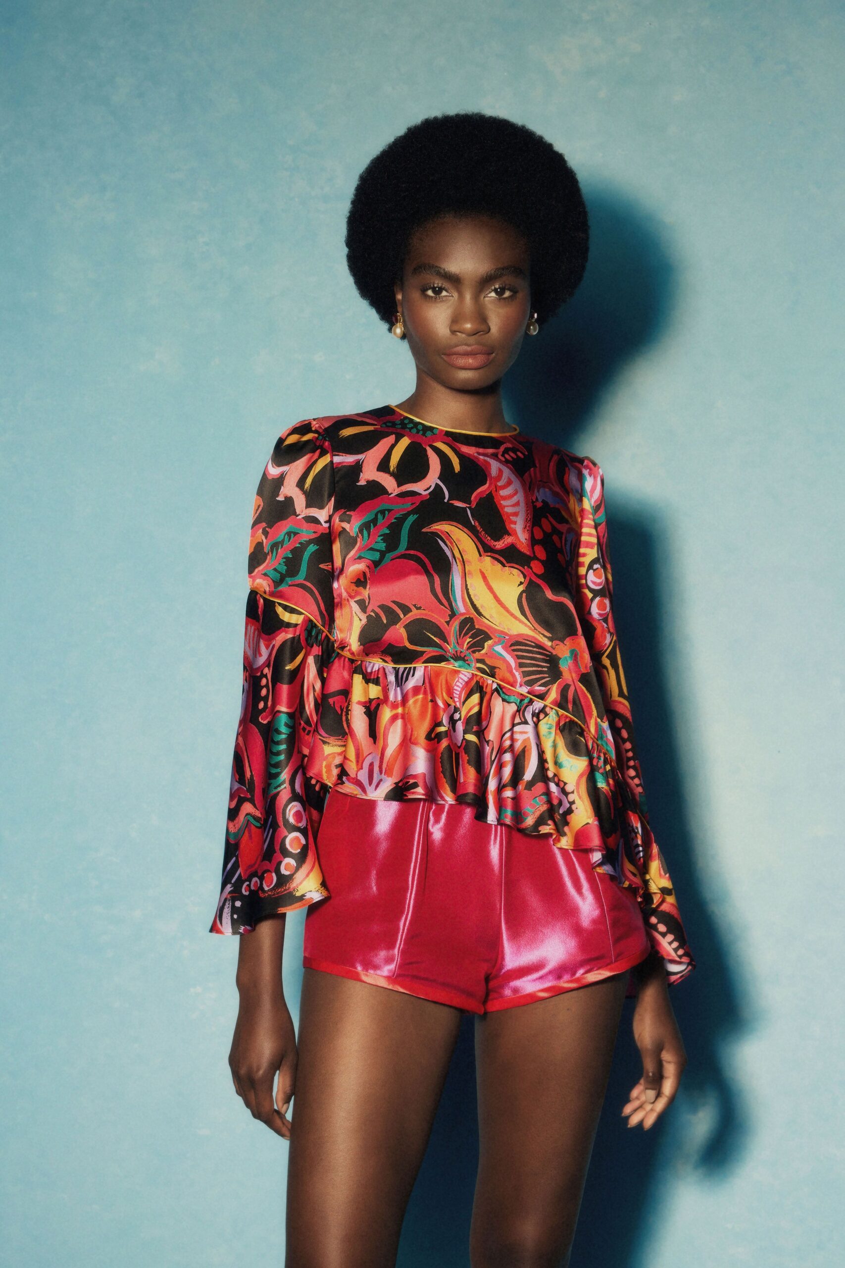 Markarian Resort 23 Look 2
