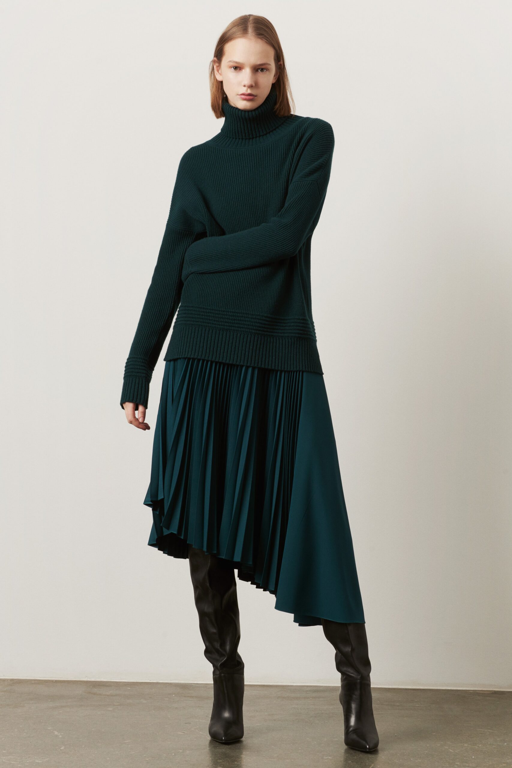 Markus Lupfer F/W 19 Look 2