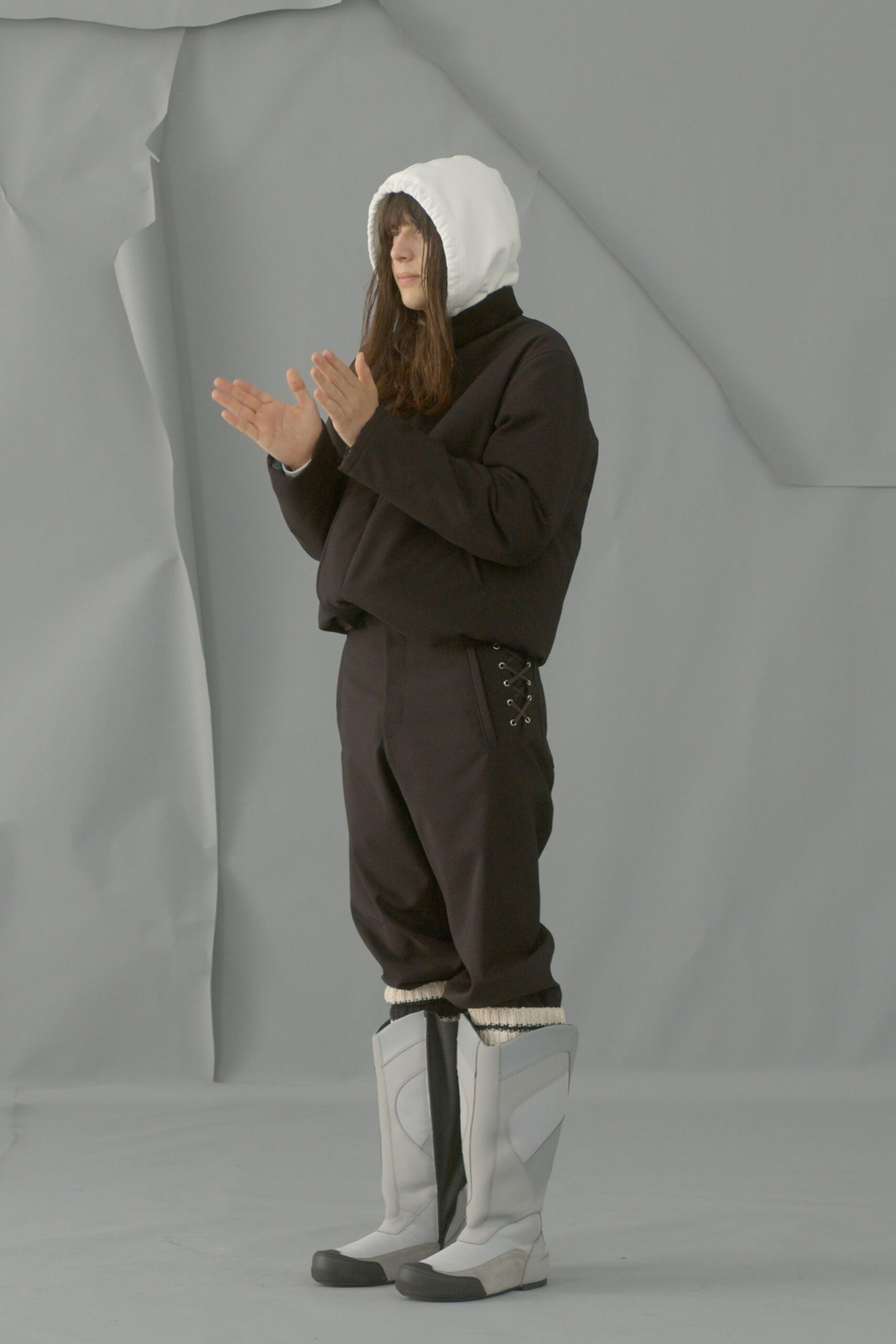 Marni Resort 23 Look 2