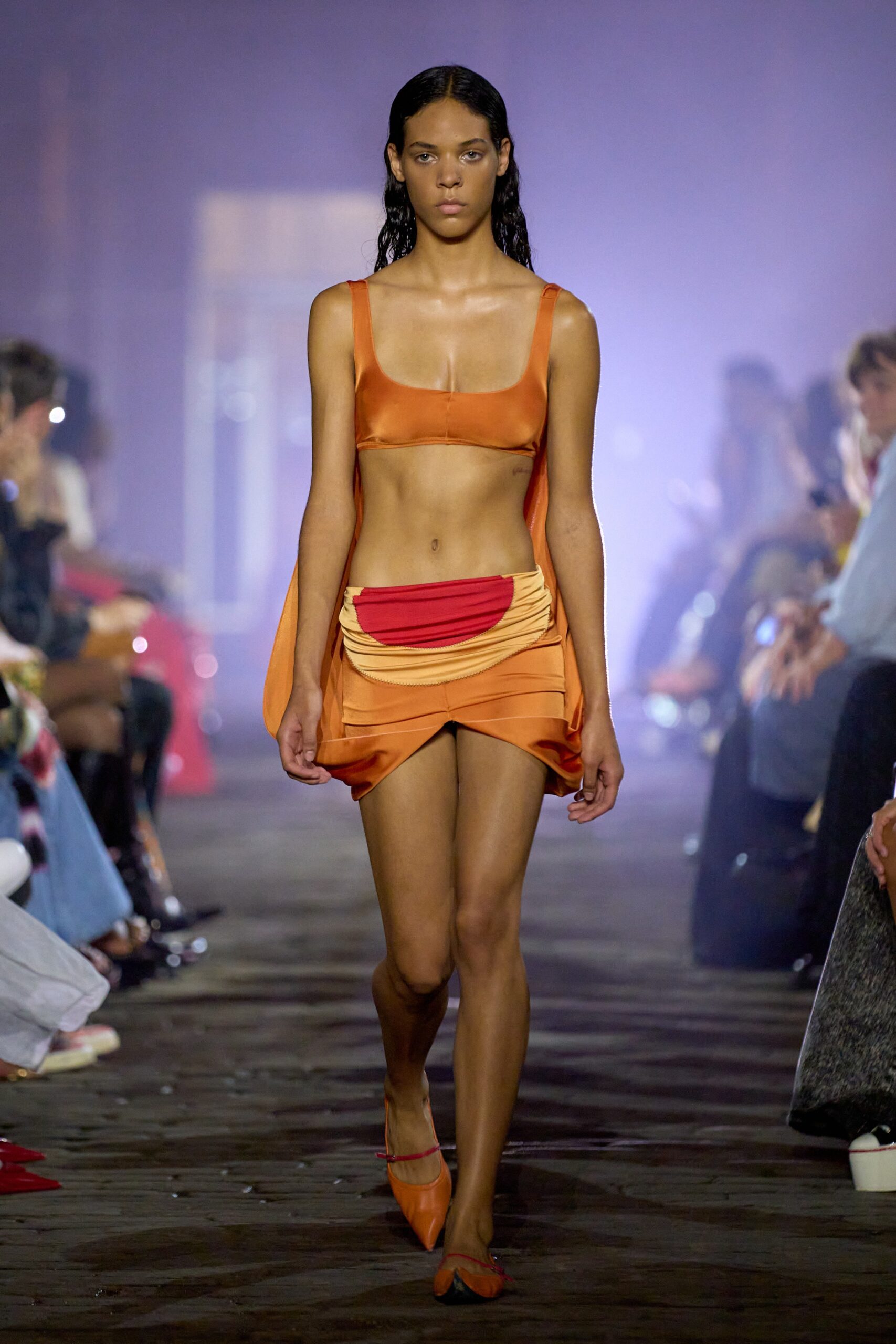 Marni S/S 23 Look 2