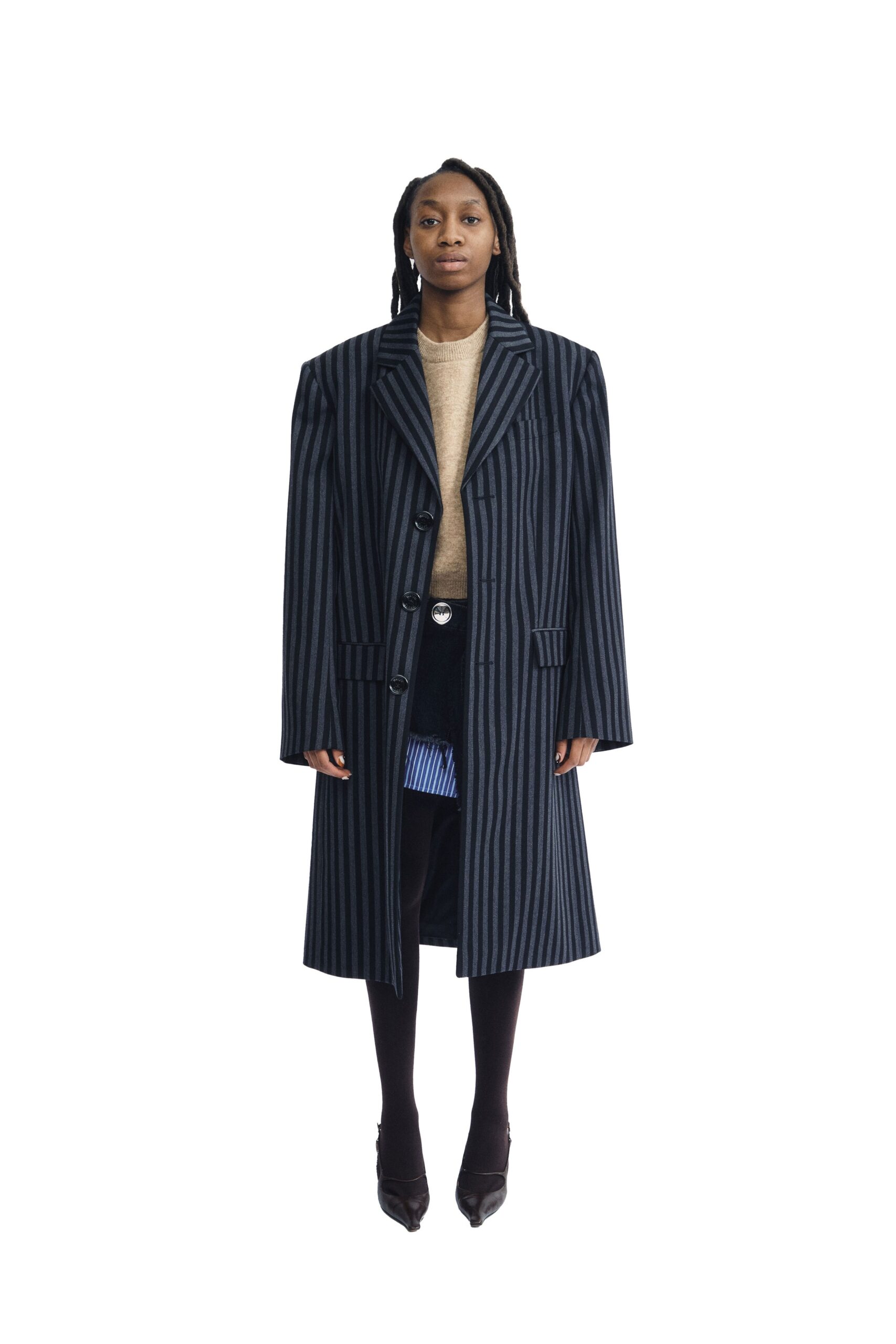 Meryll Rogge F/W 22 Look 2