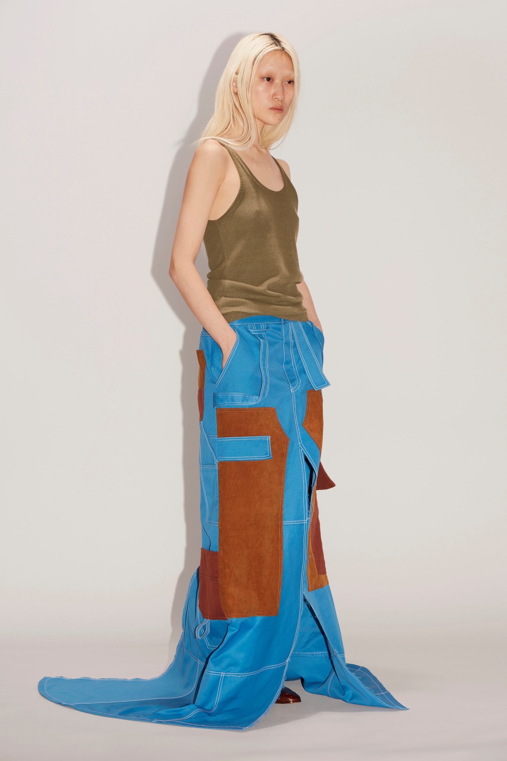 Meryll Rogge S/S 23 Look 2