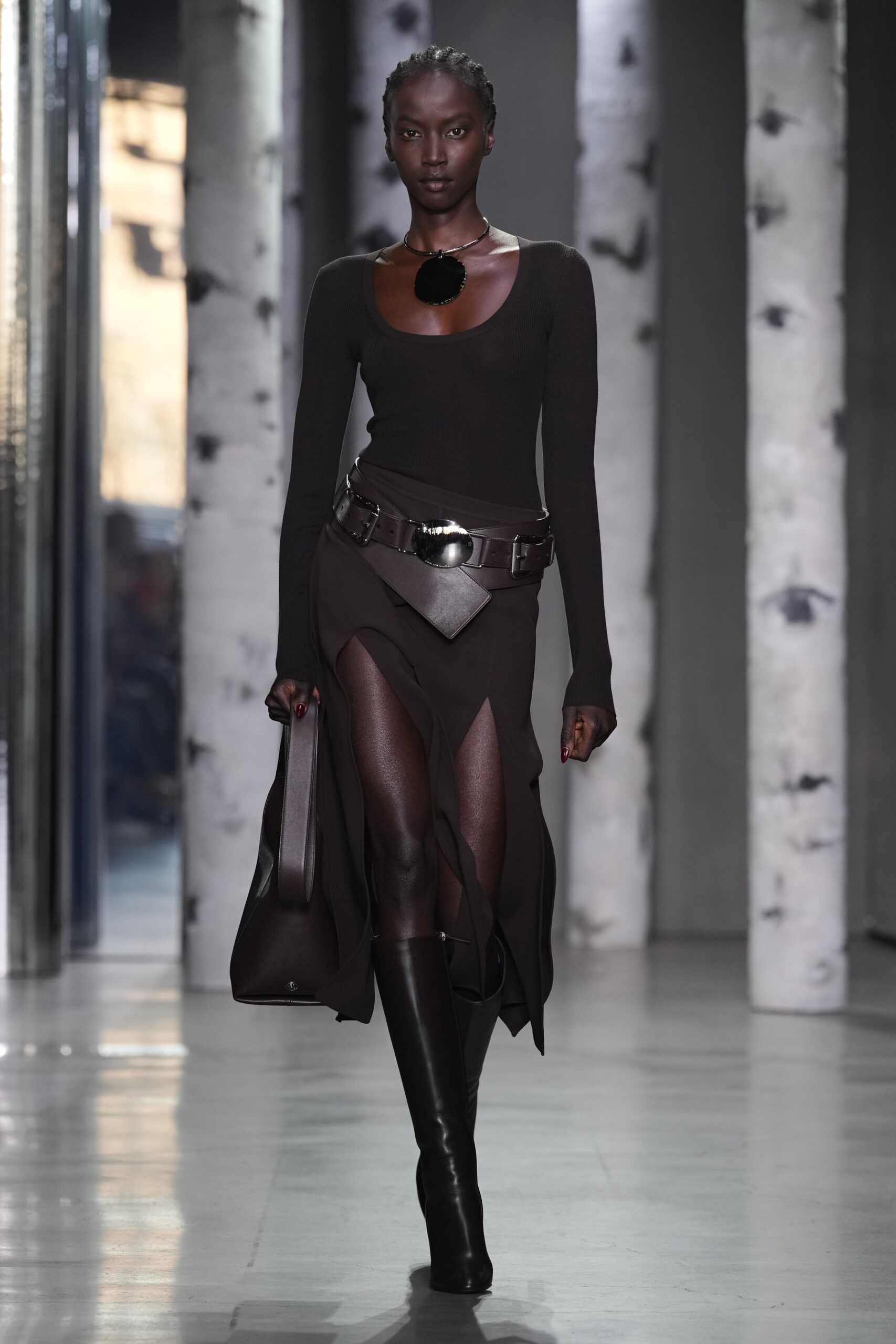 Michael Kors Collection F/W 23 Look 2
