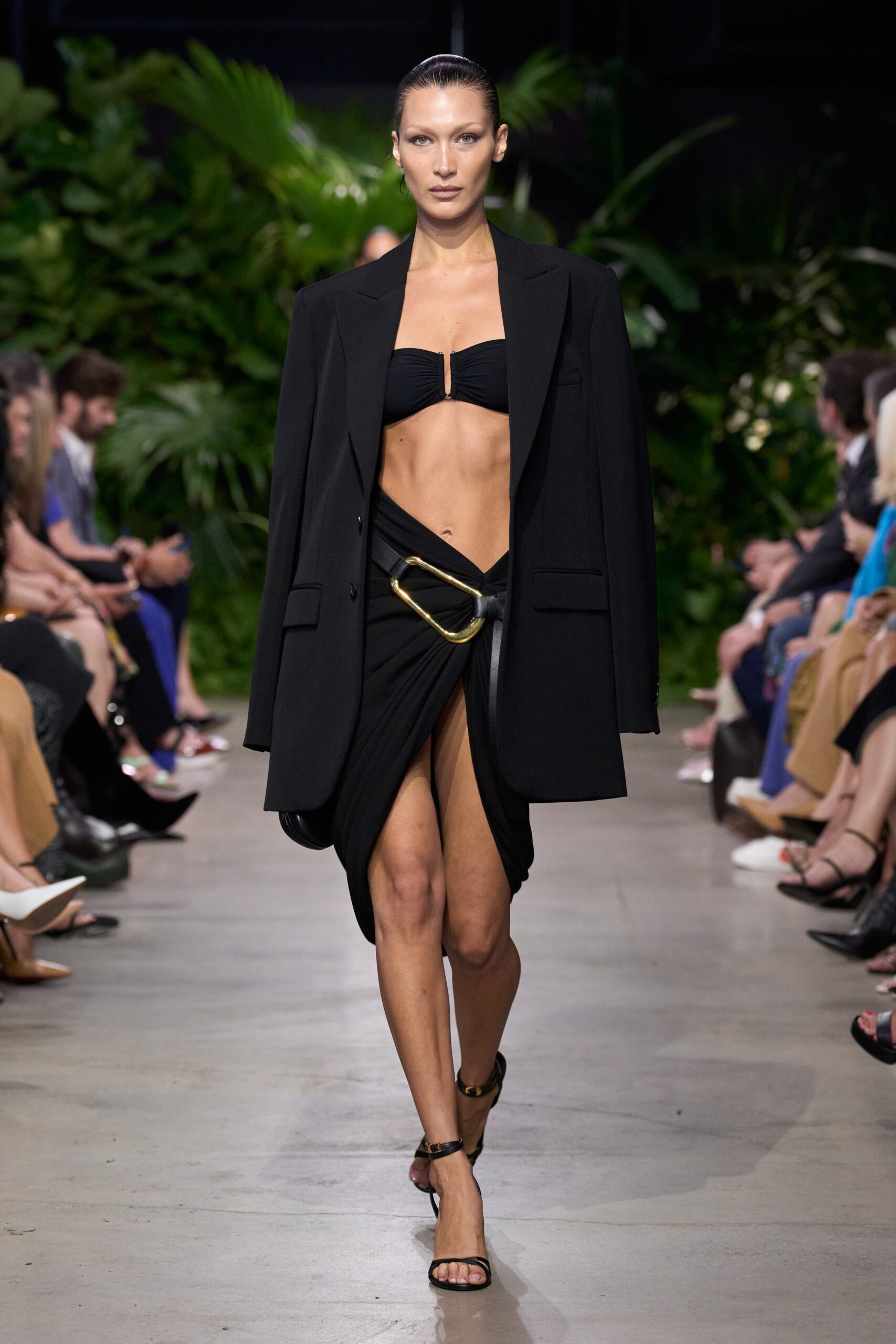 Michael Kors Collection S/S 23 Look 2