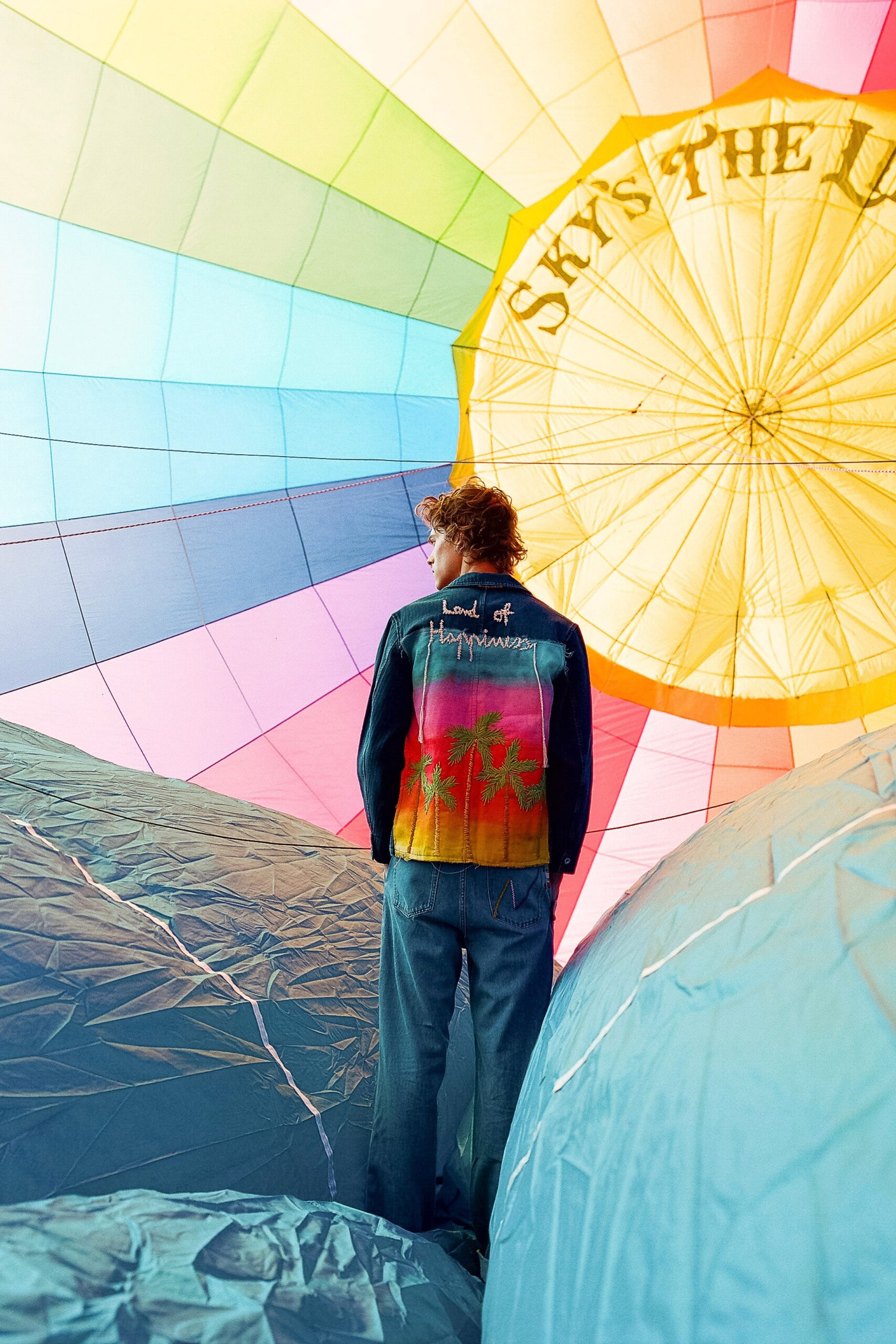 Mira Mikati F/W 22 Look 2