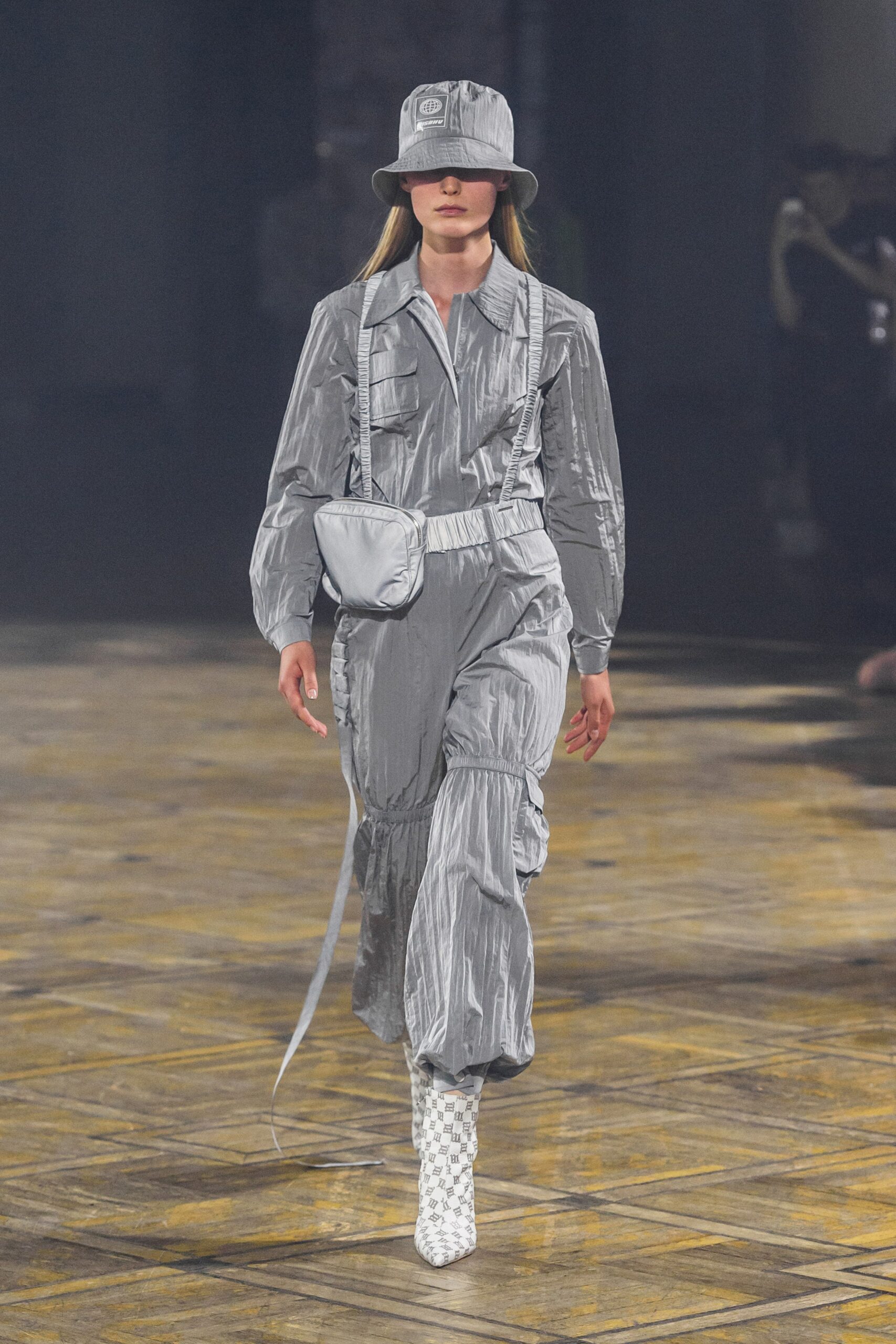 MISBHV S/S 19 Menswear Look 2