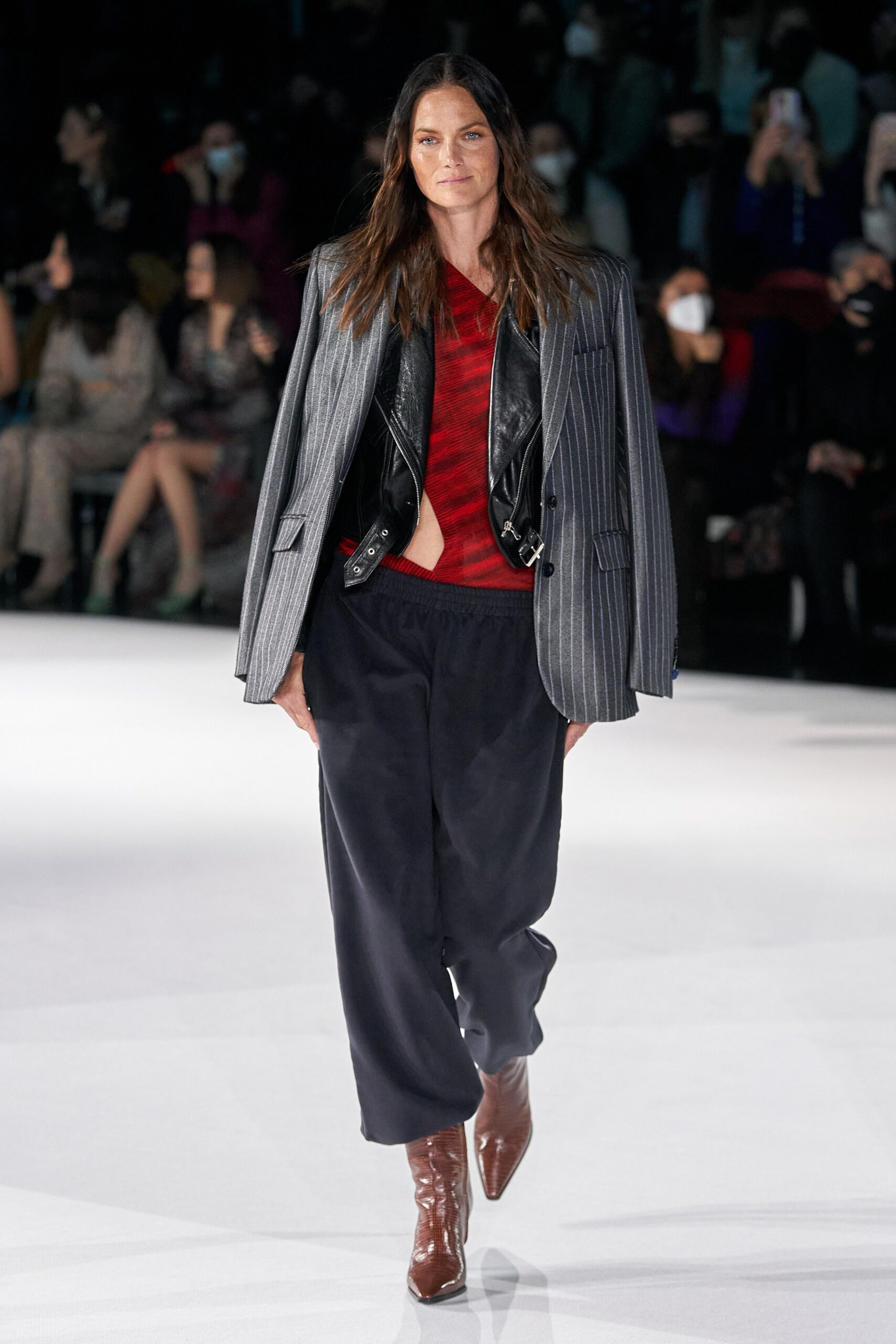 Missoni F/W 22 Look 2