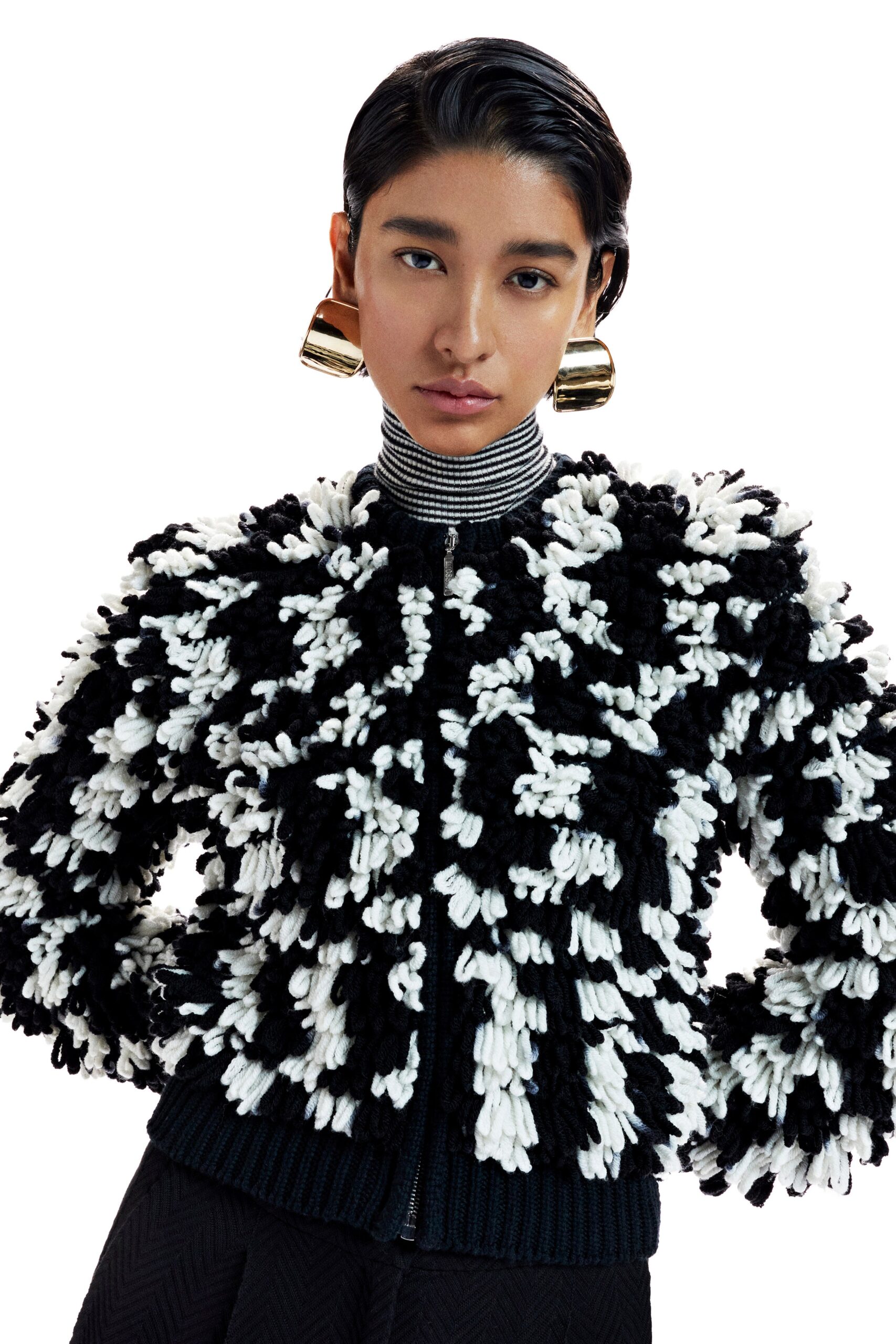Missoni F/W 23 Look 2