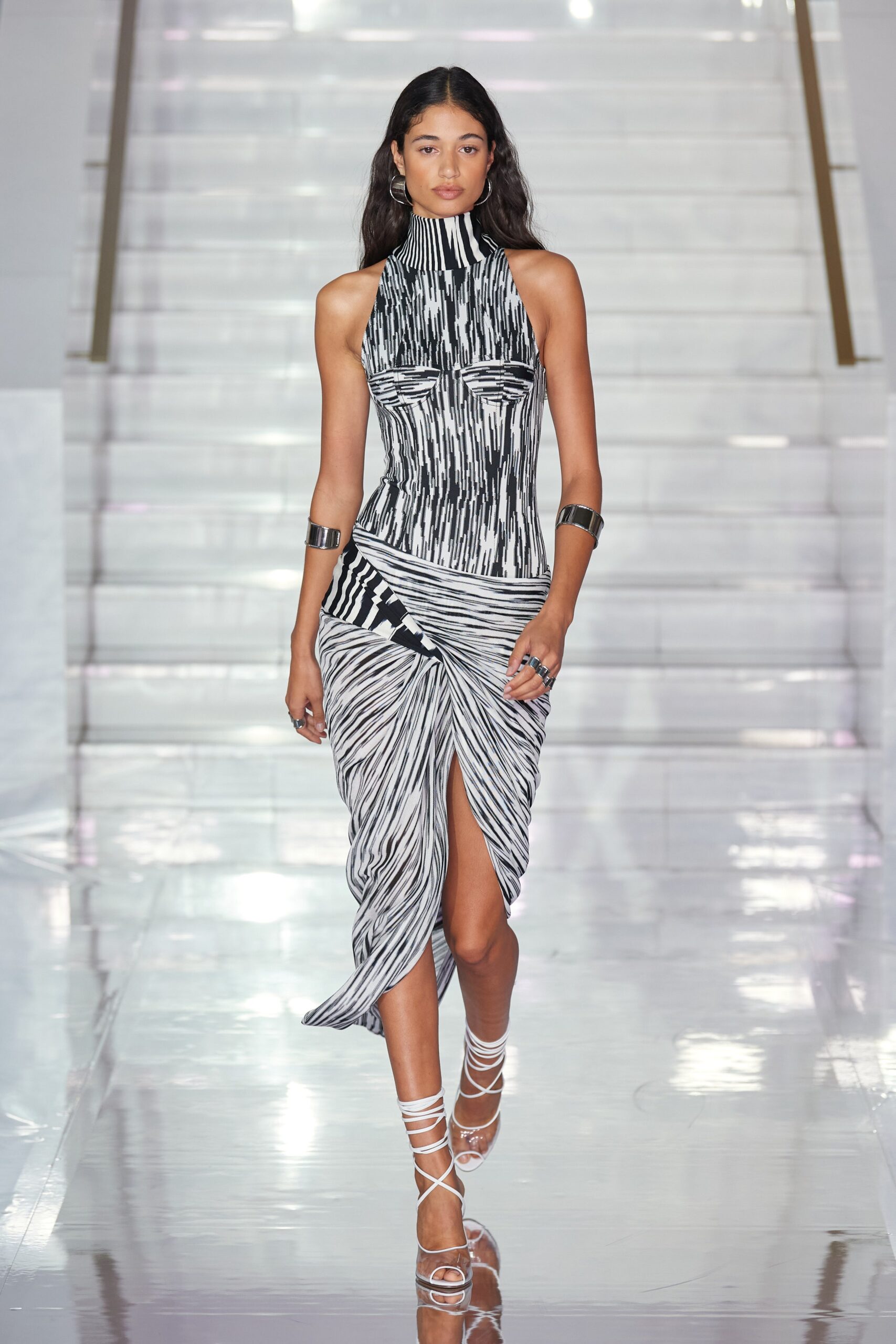 Missoni S/S 23 Look 2