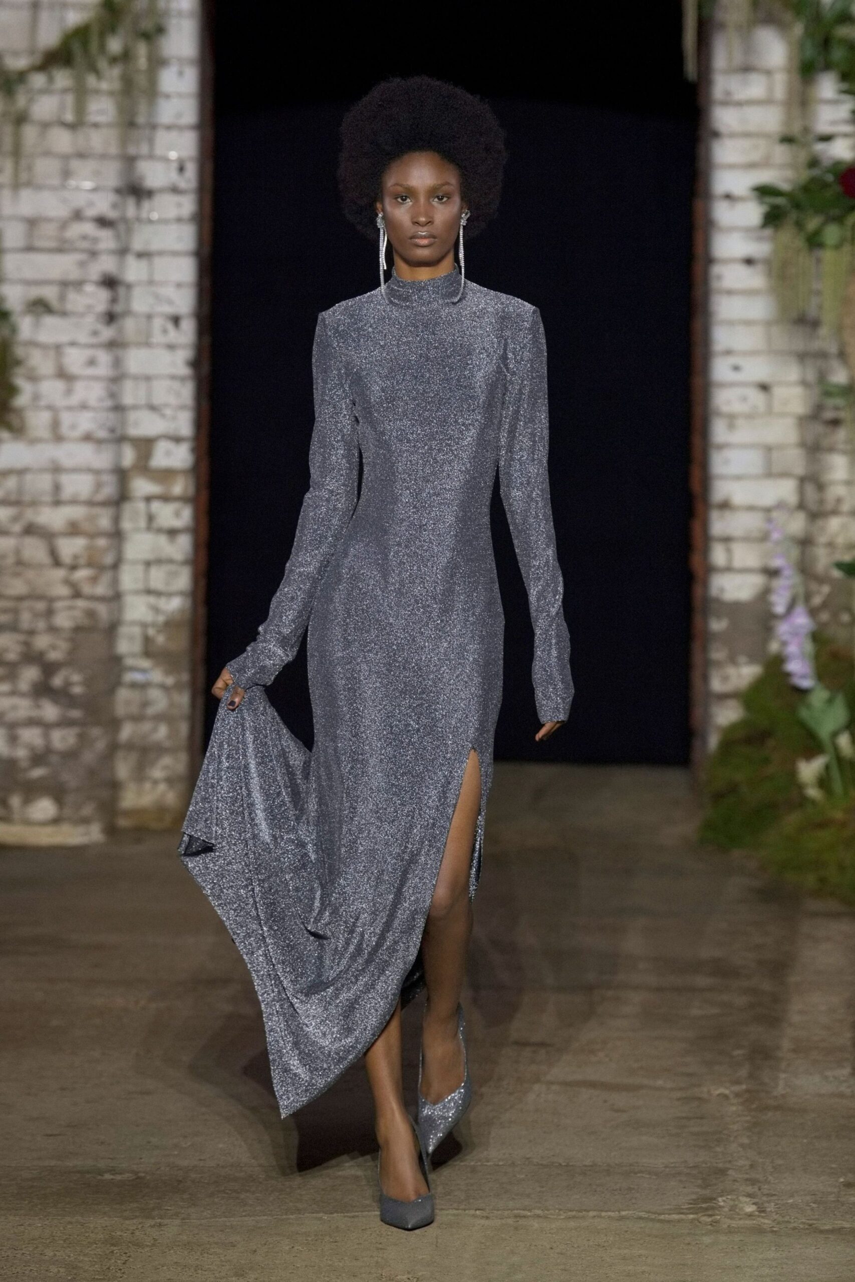 Mithridate F/W 22 Look 2