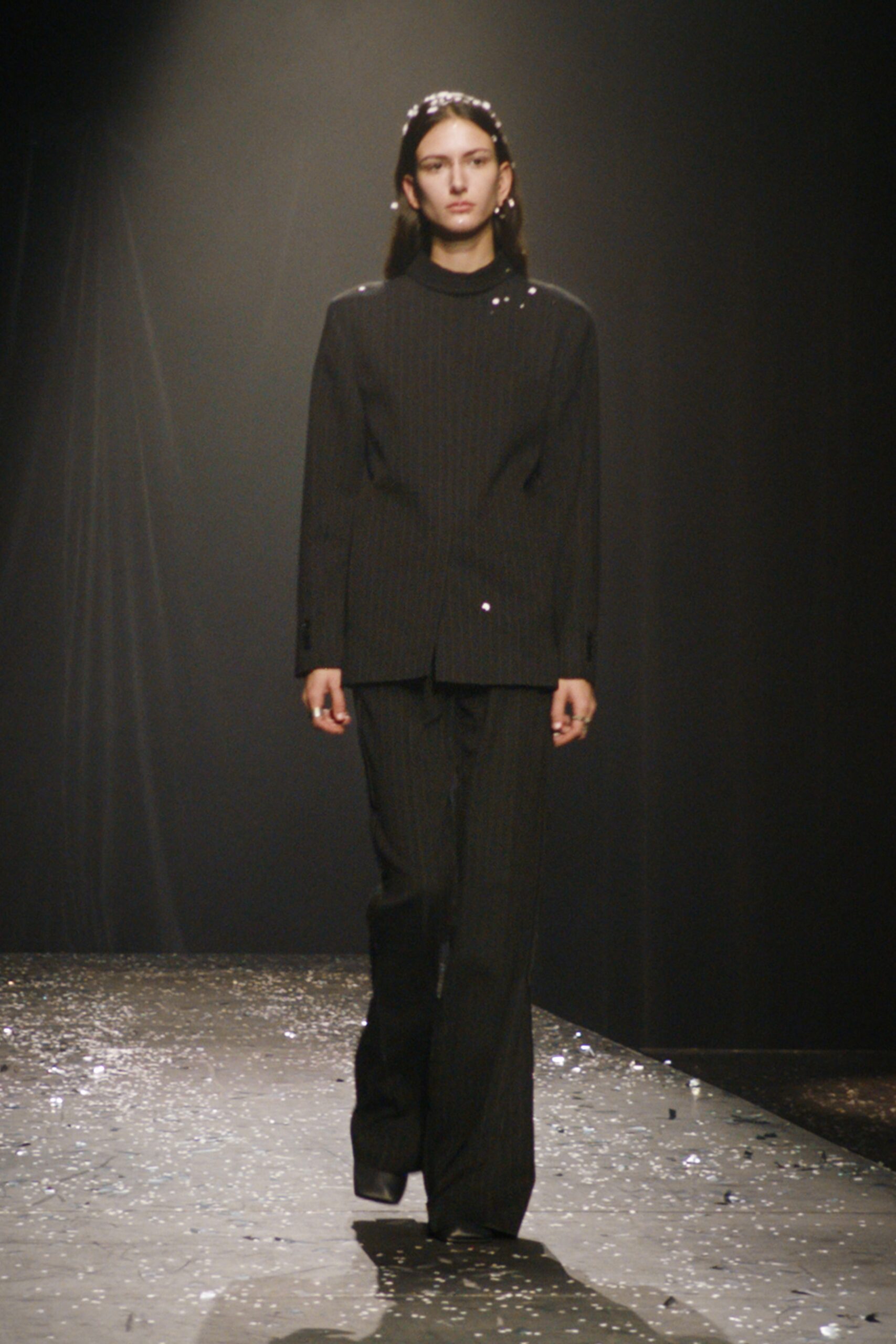 MM6 Maison Margiela F/W 21 Look 2