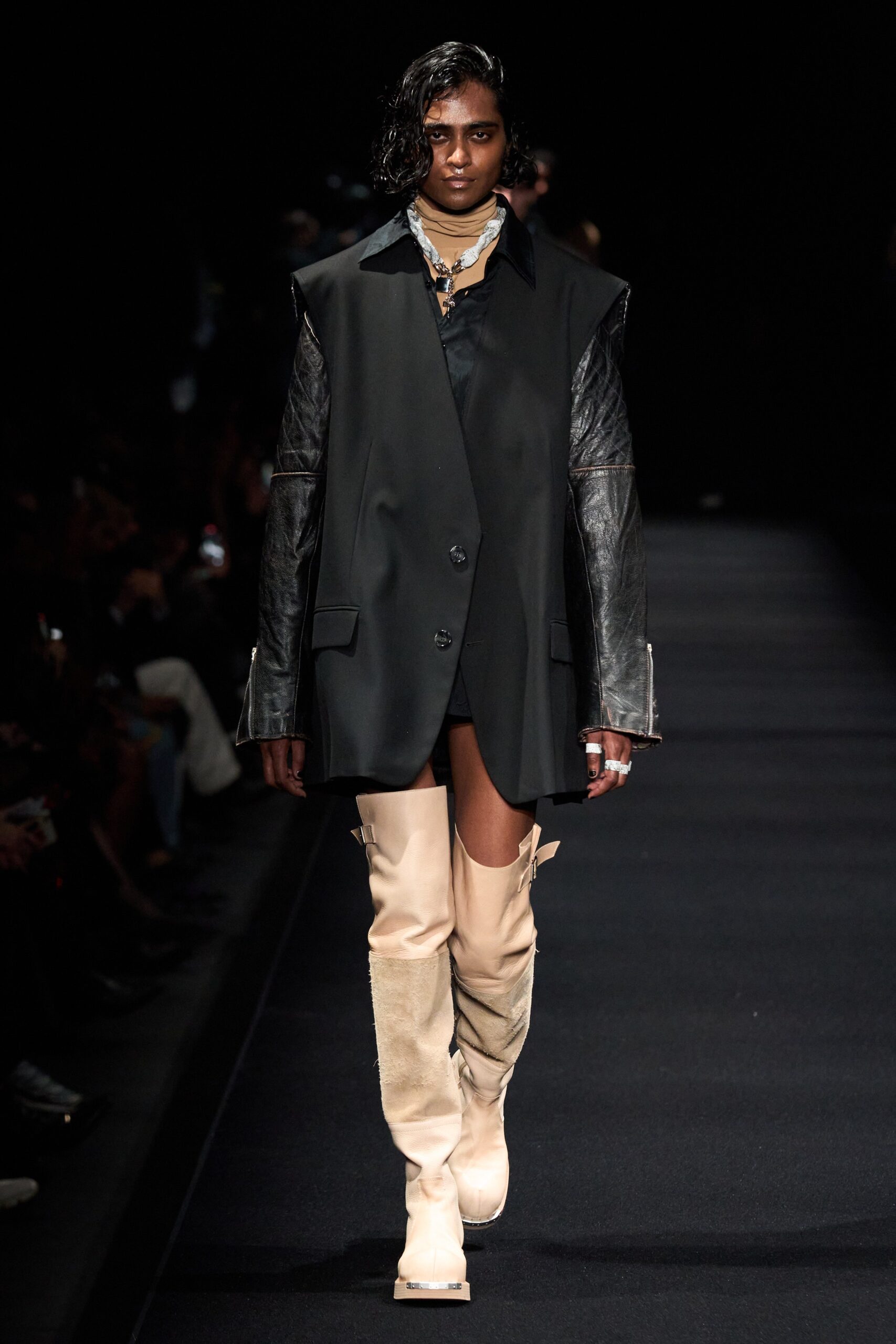 MM6 Maison Margiela F/W 23 Look 2