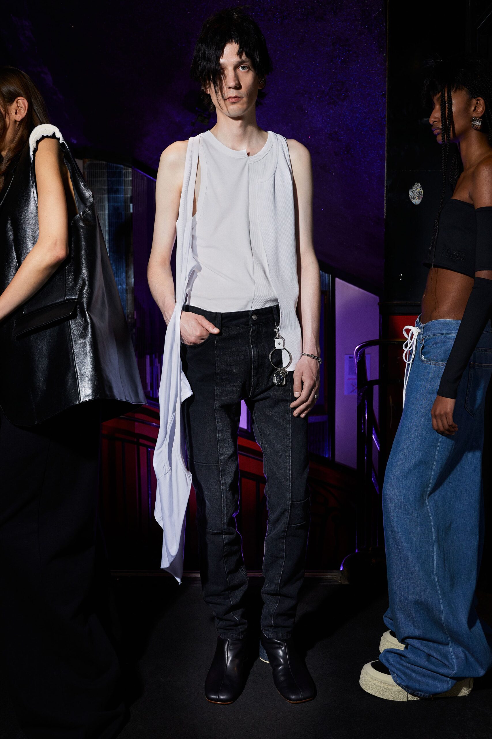 MM6 Maison Margiela Resort 23 Look 2