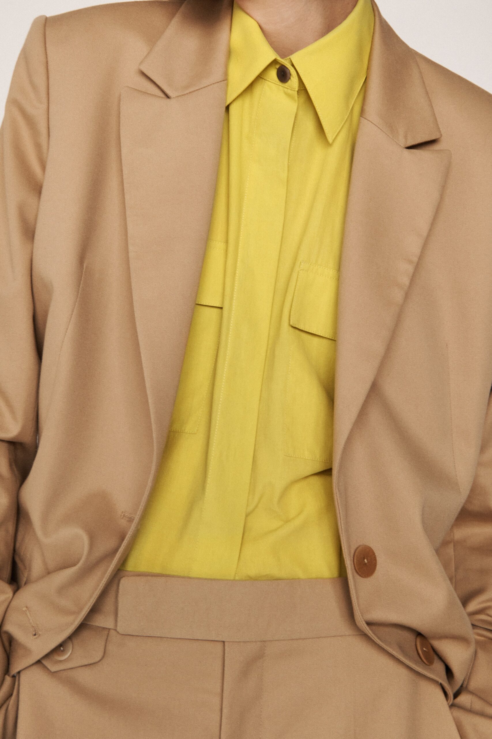 Maria McManus F/W 22 Look 2