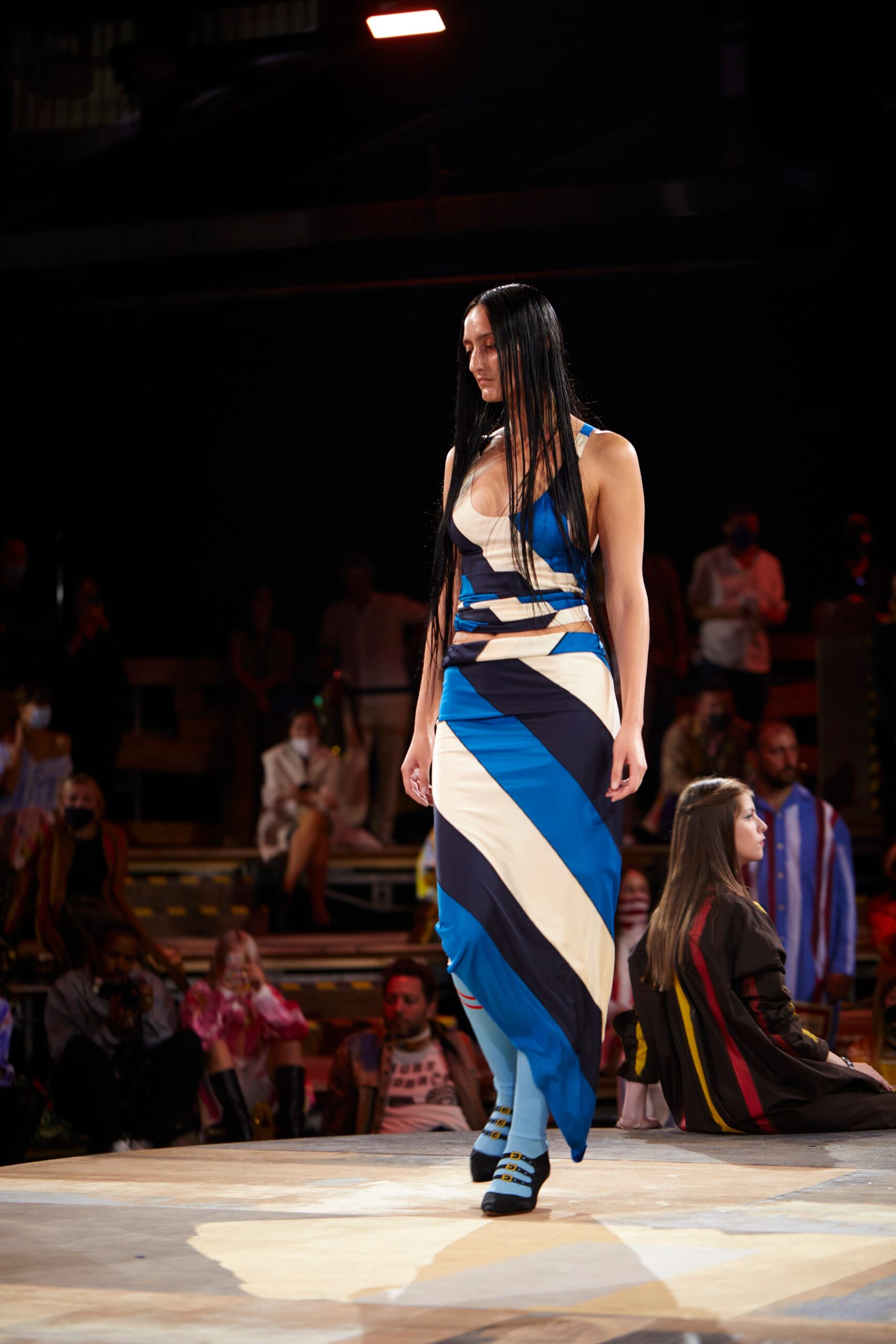 Marni S/S 22 Look 3